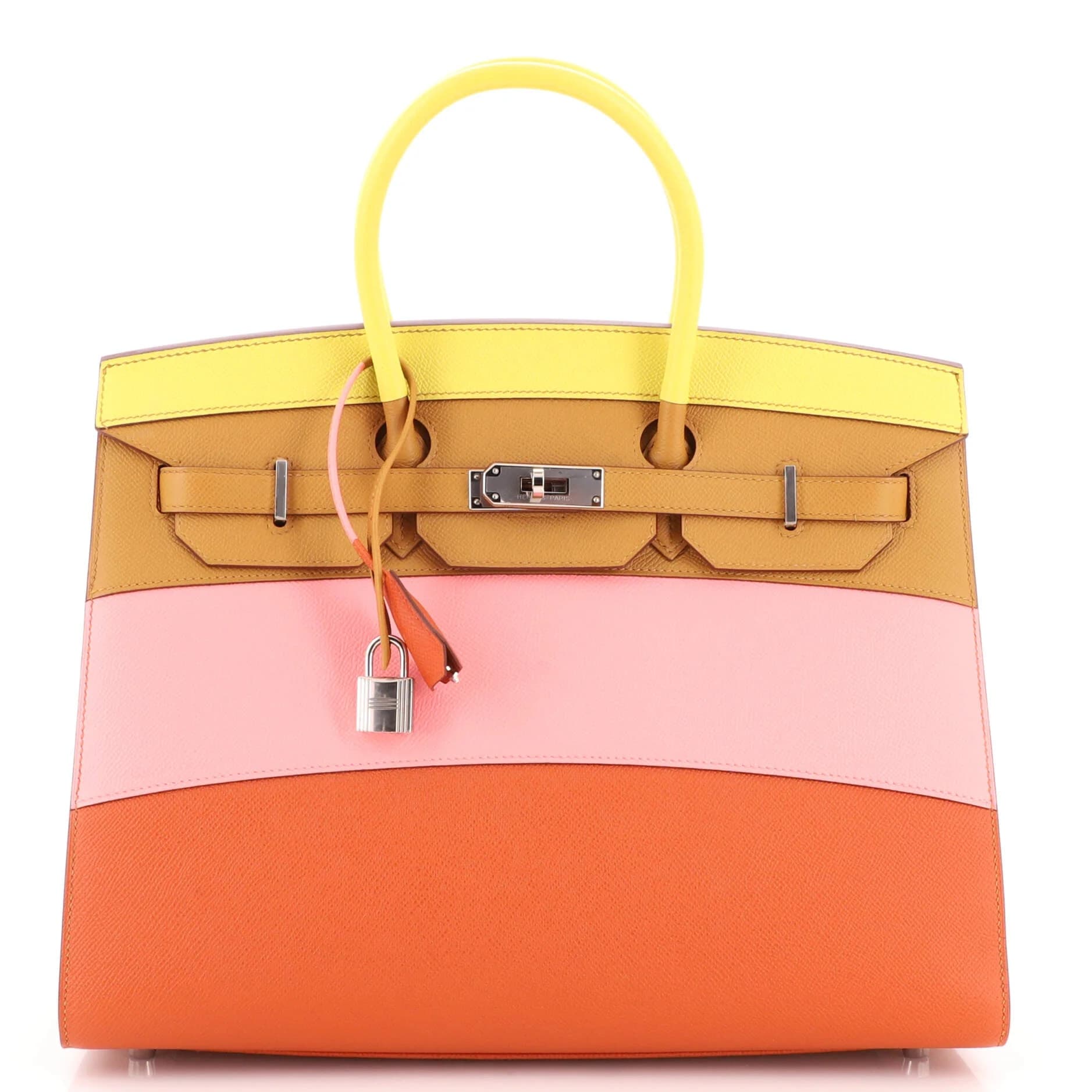 Hermès Birkin 35