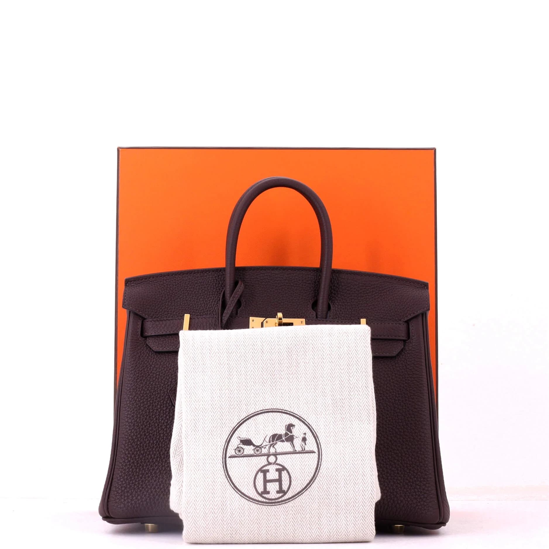 Hermès Birkin 25 - Image 2