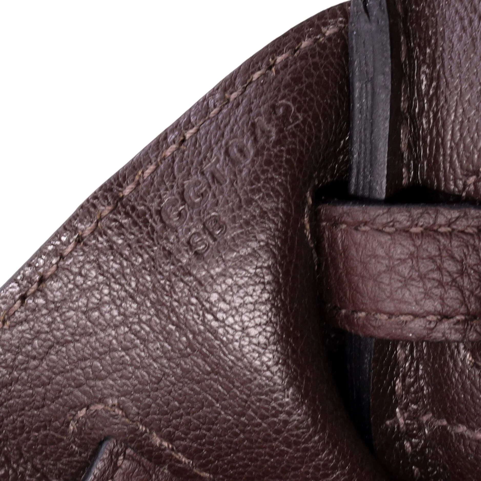 Hermès Birkin 25 - Image 8