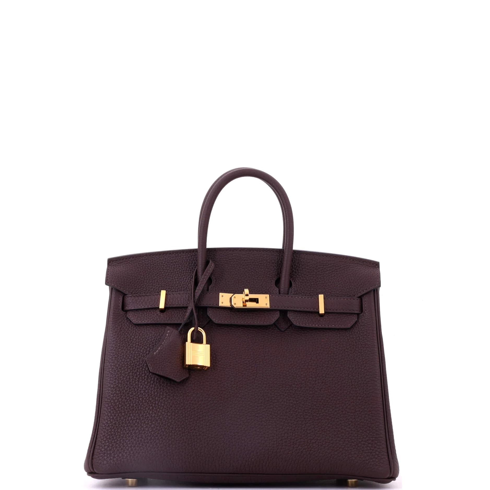 Hermès Birkin 25 - Image 1