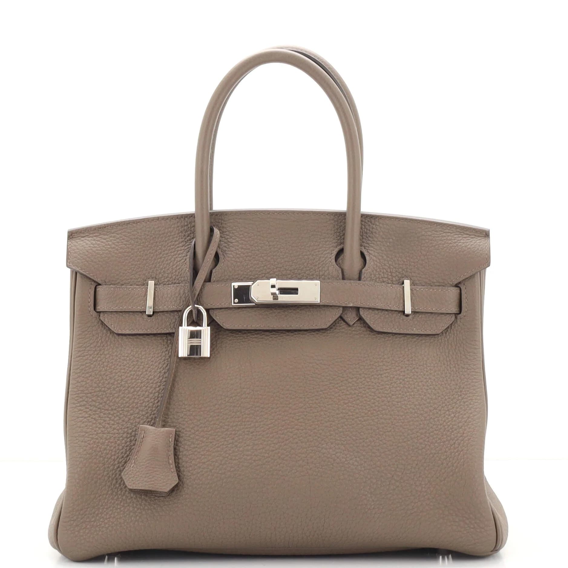 Hermès Birkin 30