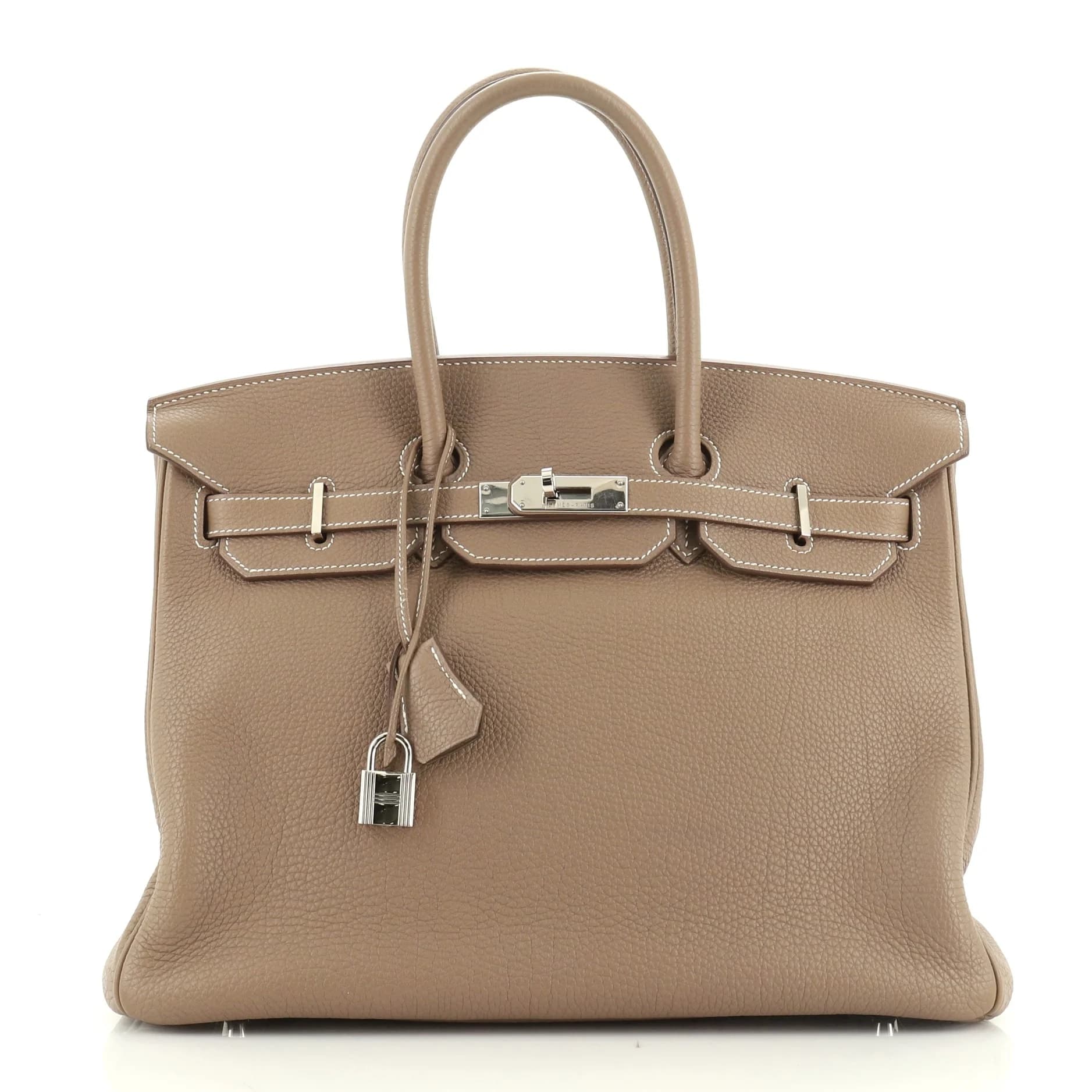 Hermès Birkin 35