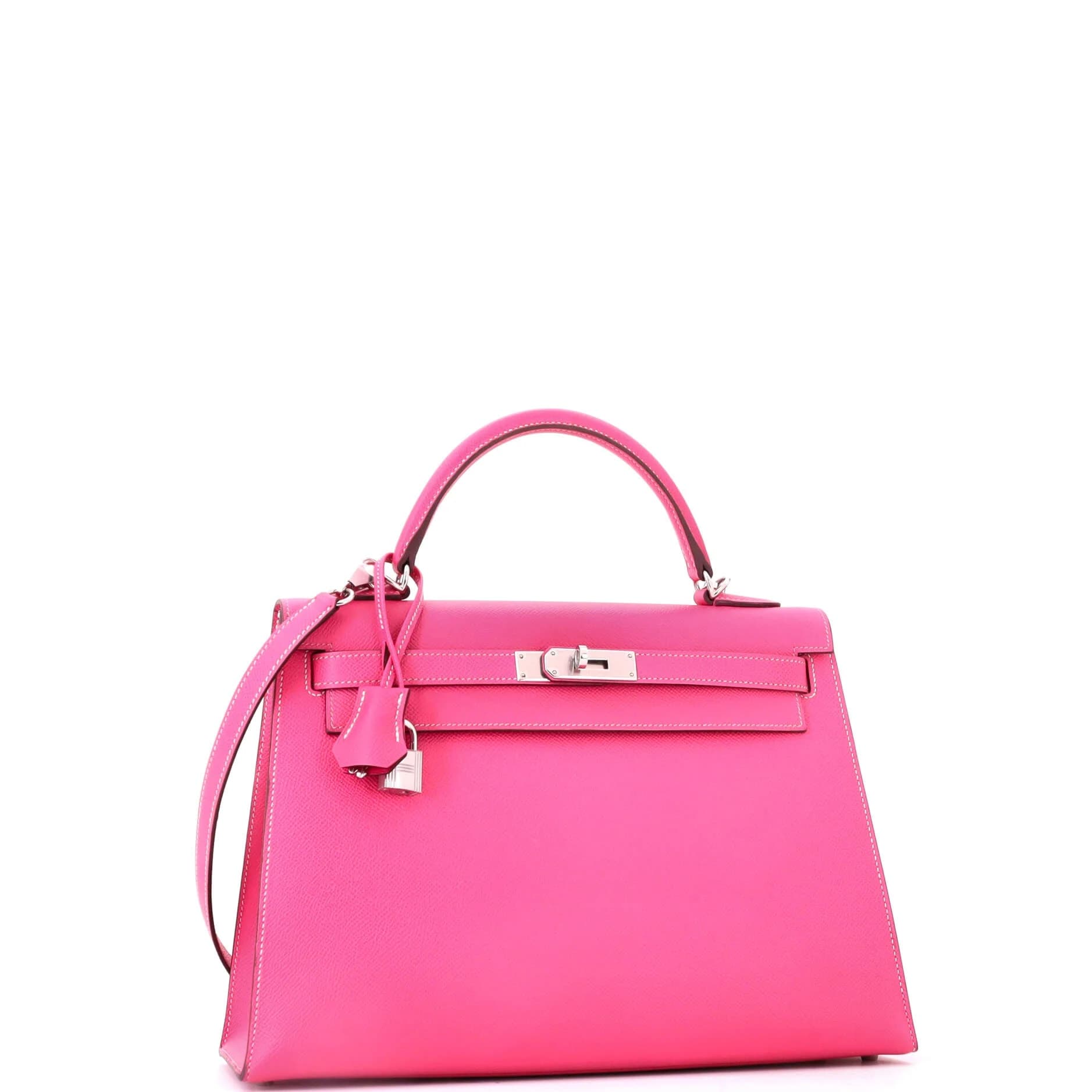 Hermès Kelly 32 - Image 2