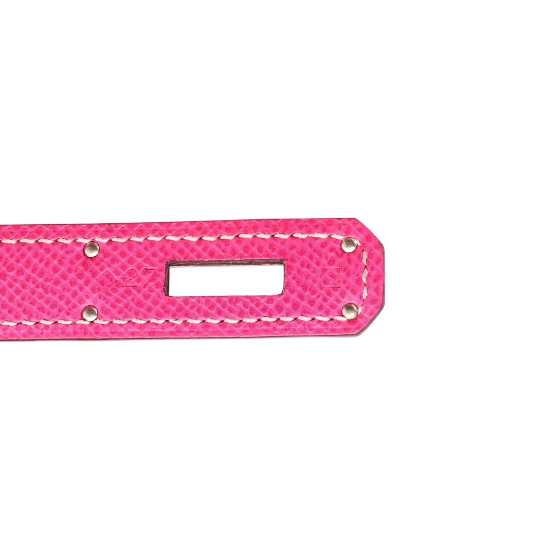 Hermès Kelly 32 - Image 7