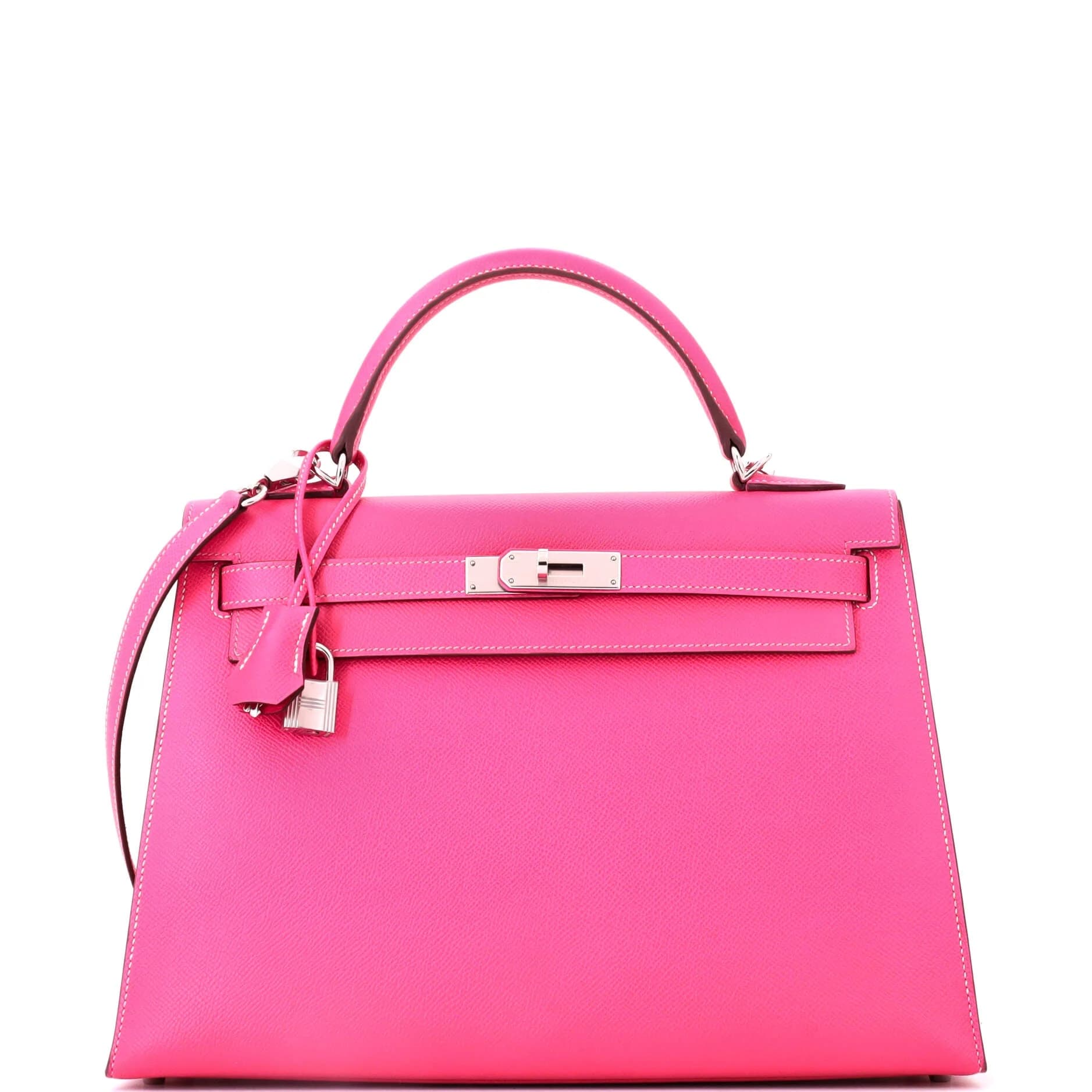Hermès Kelly 32 - Image 1