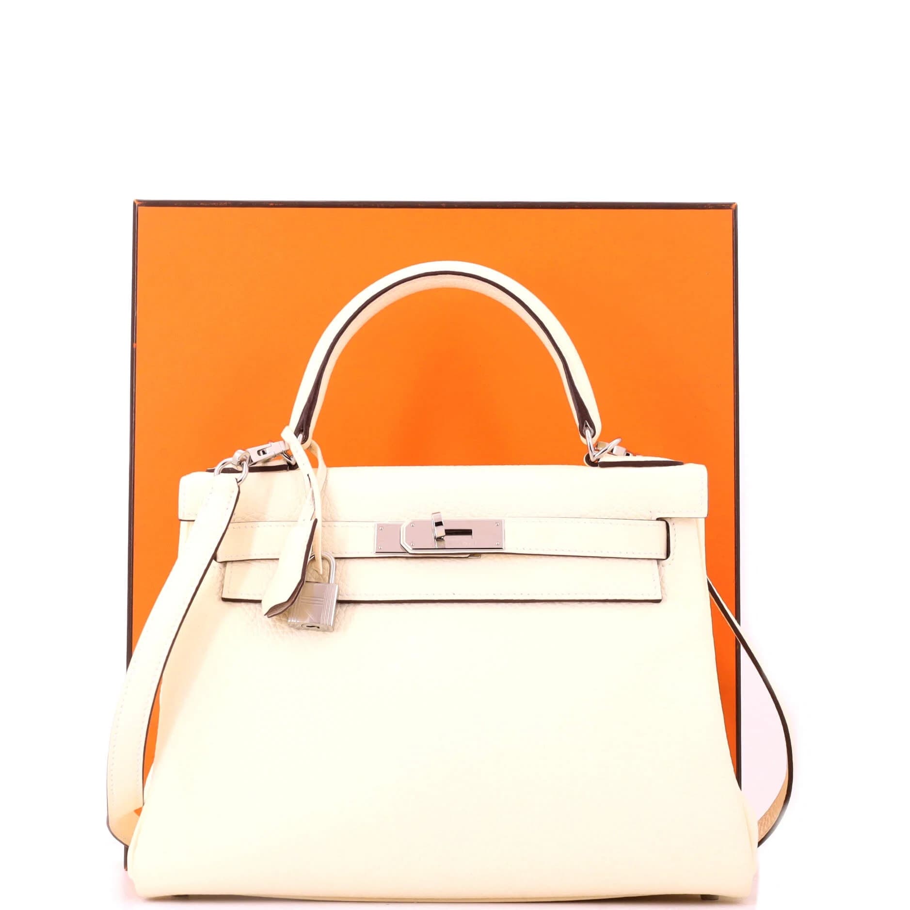 Hermès Kelly Light 28 - Image 2