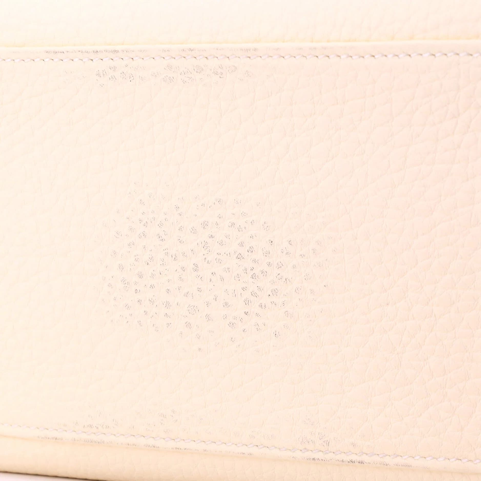 Hermès Kelly Light 28 - Image 8