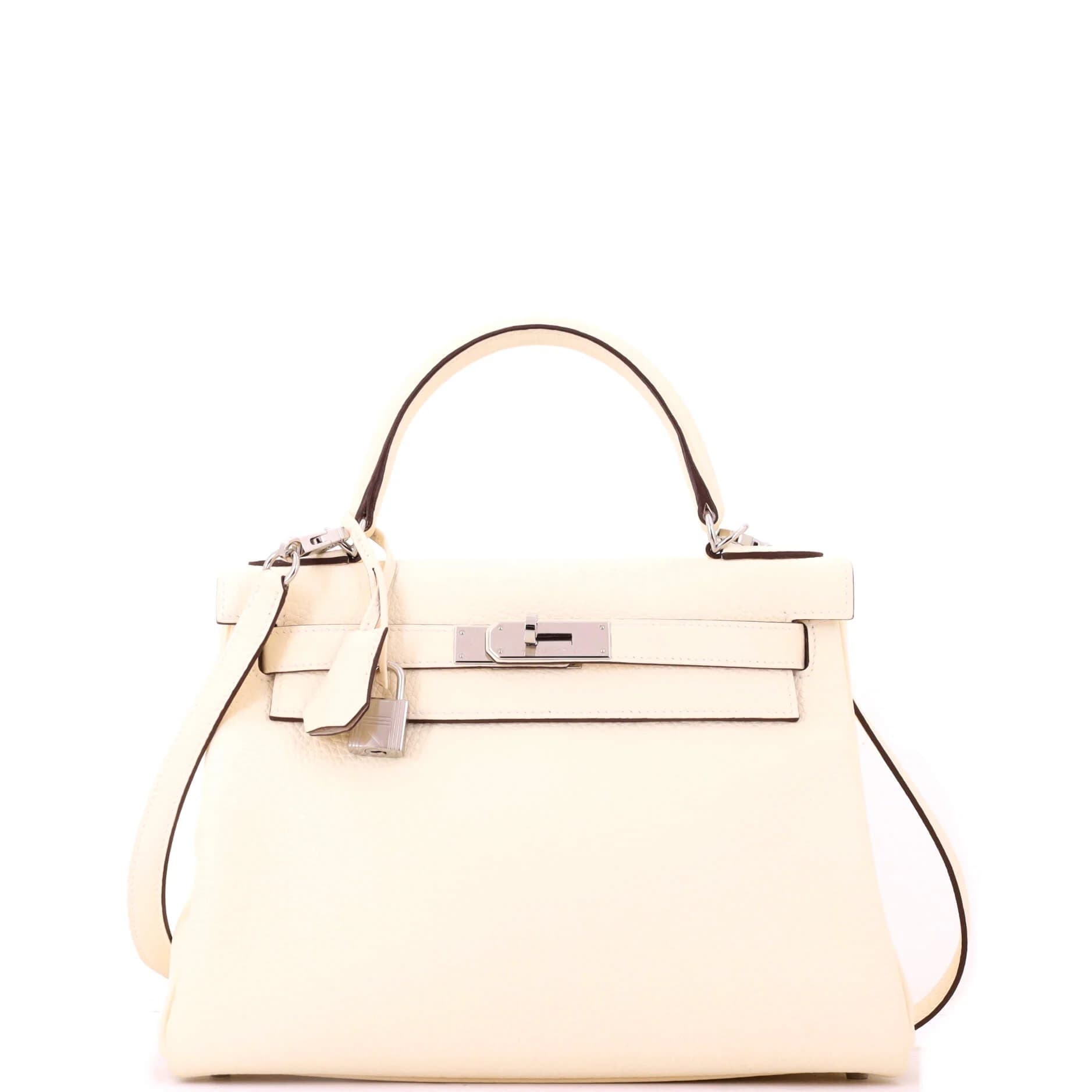 Hermès Kelly Light 28 - Image 1