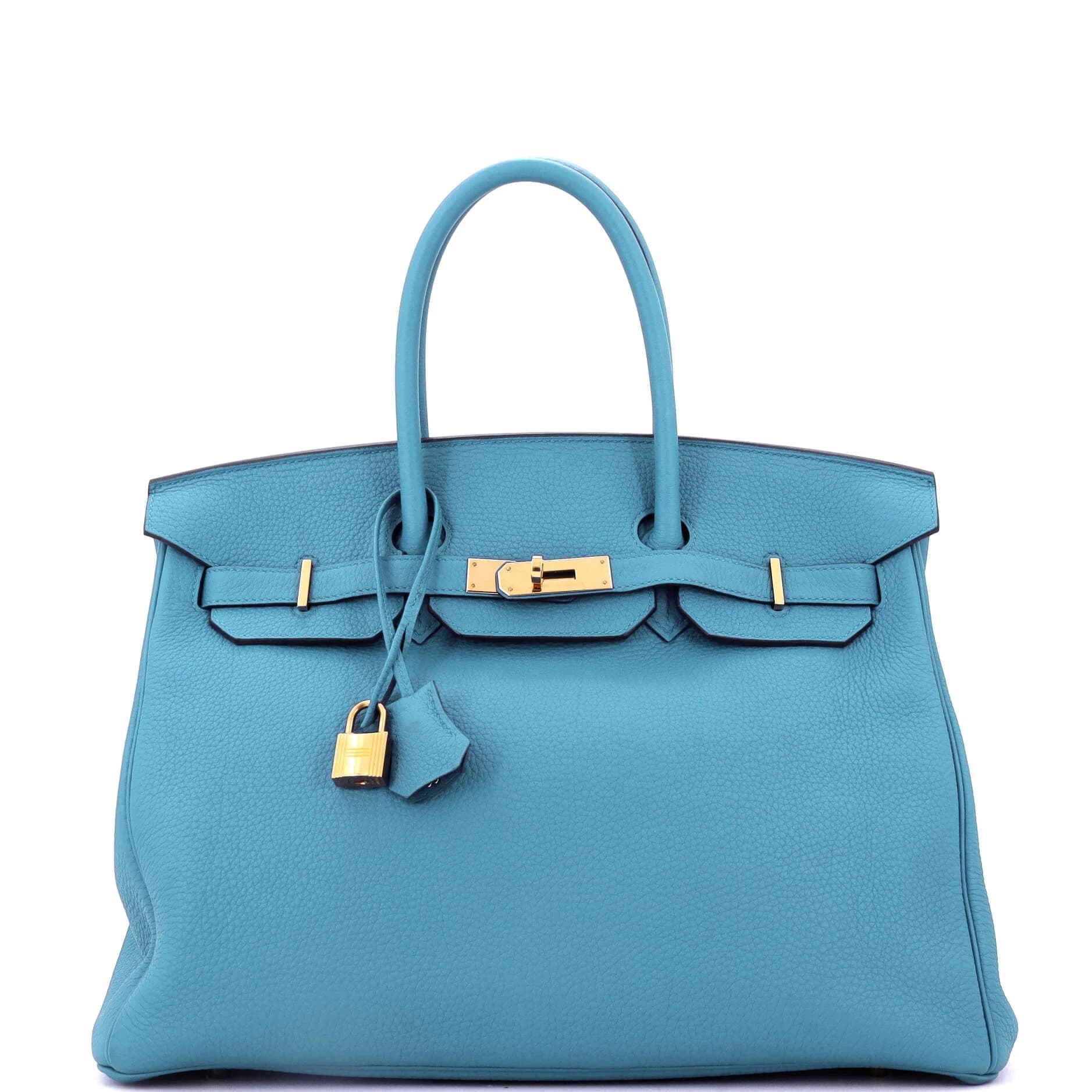 Hermès Birkin - Image 1