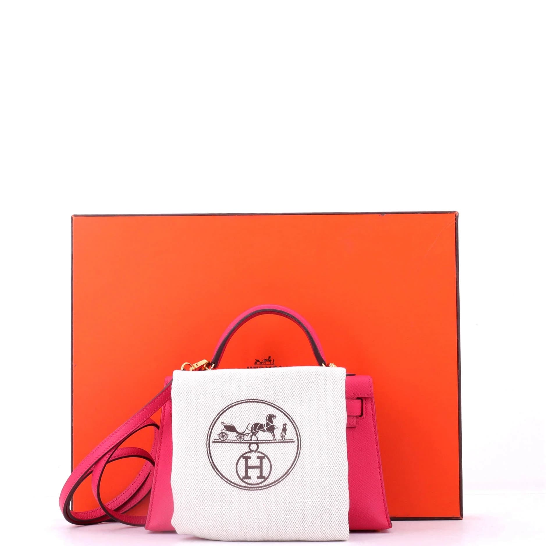 Hermès Mini Kelly - Image 2