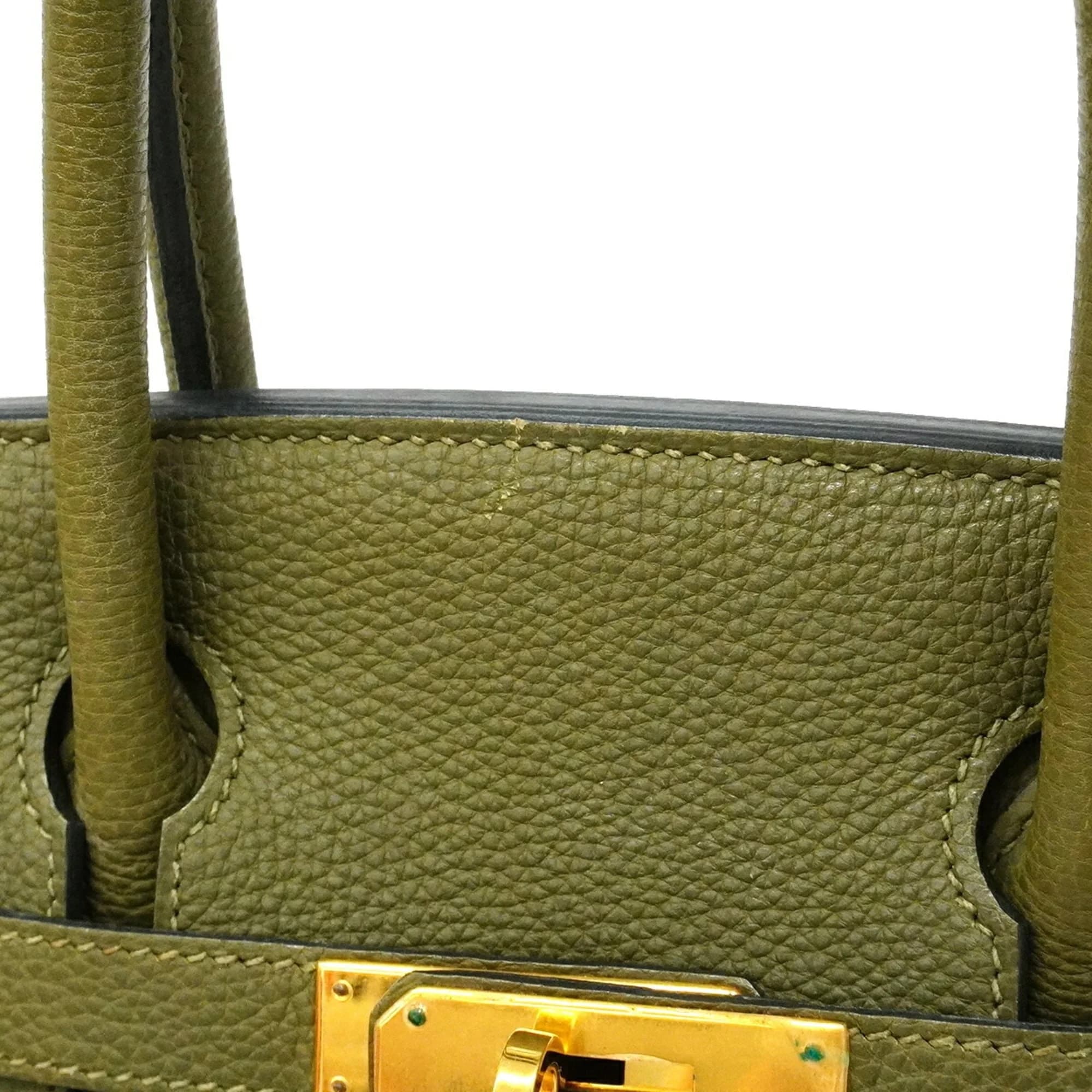 Hermès Birkin 30 - Image 9