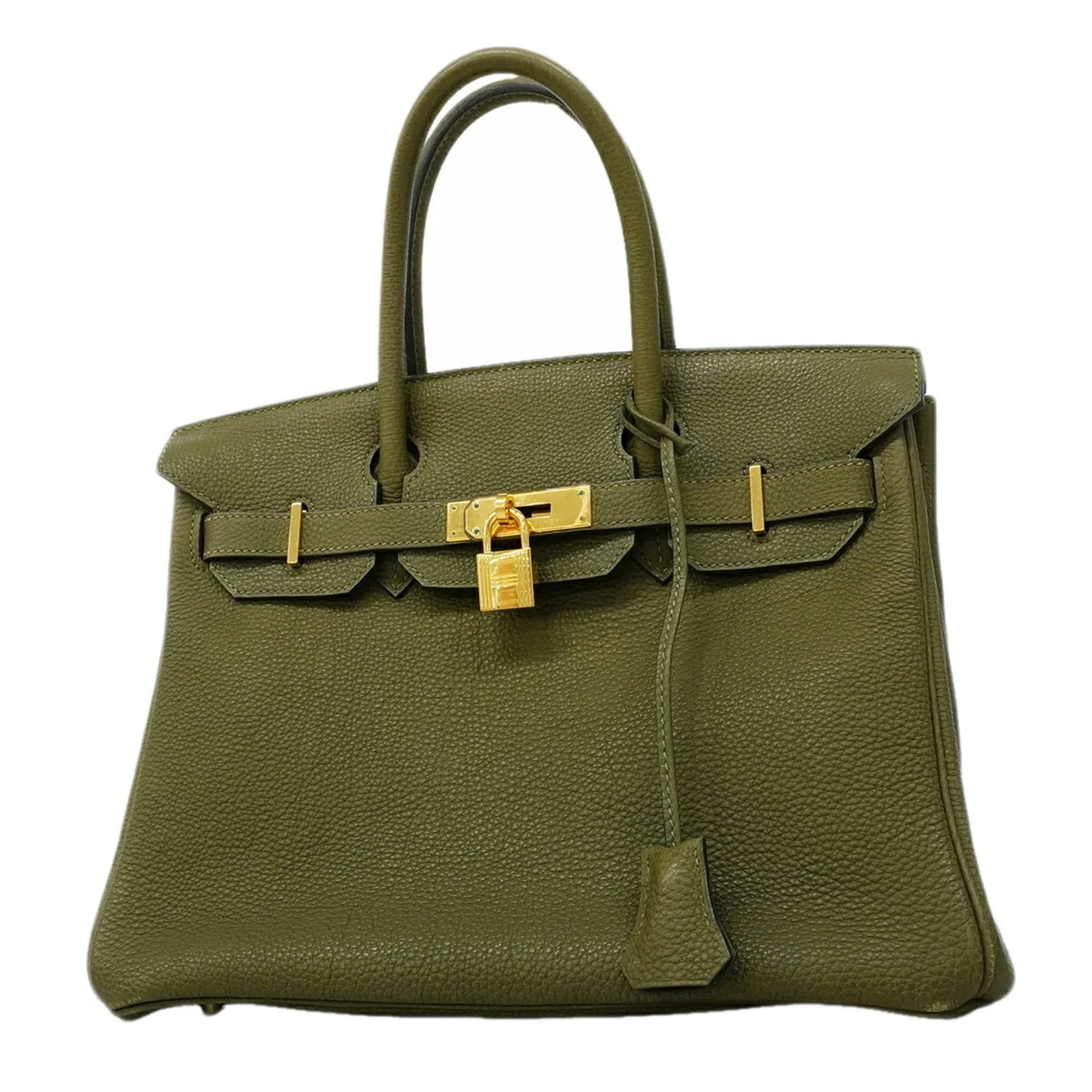 Hermès Birkin 30 - Image 1