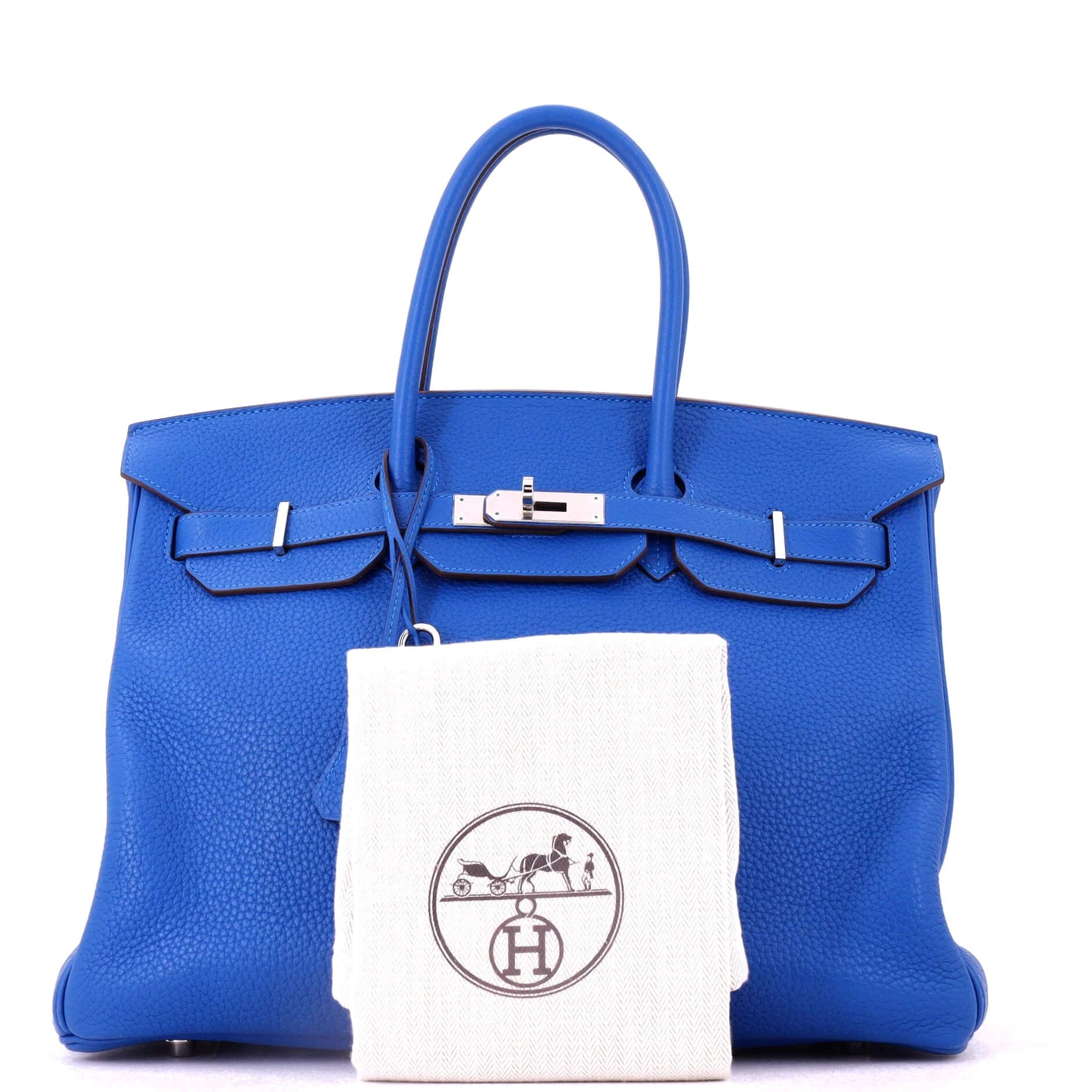 Hermès Birkin 35 - Image 2