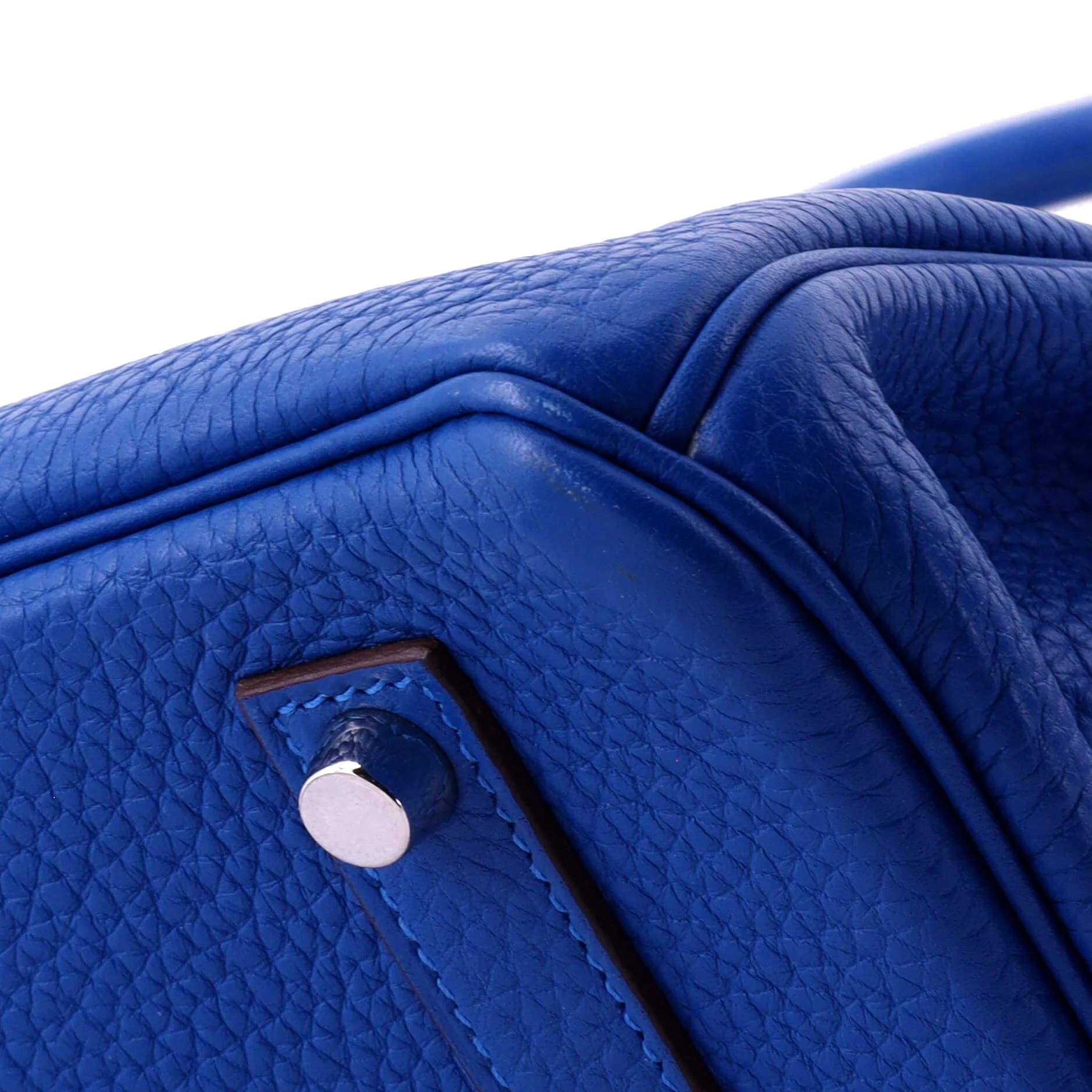 Hermès Birkin 35 - Image 8