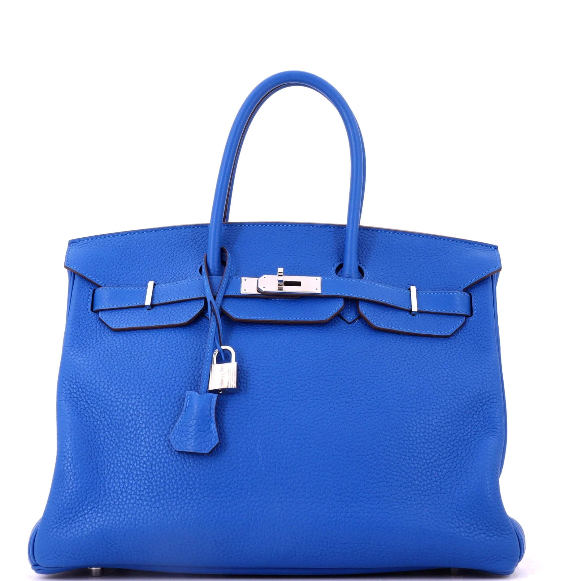 Hermès Birkin 35 - Image 1