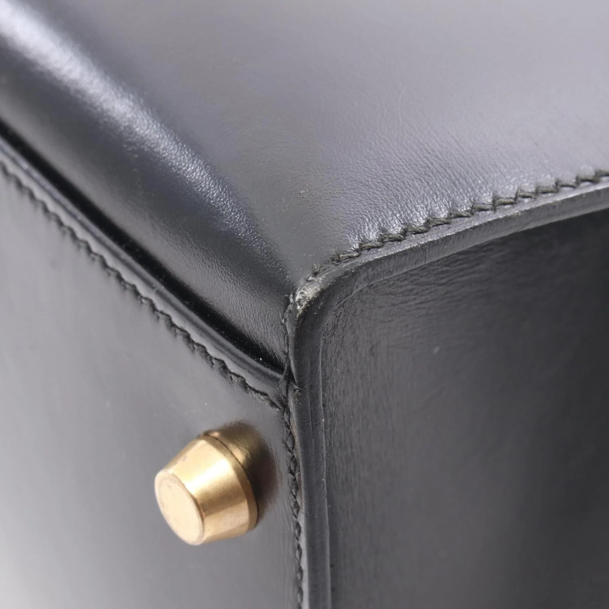 Hermès Kelly 32 - Image 9