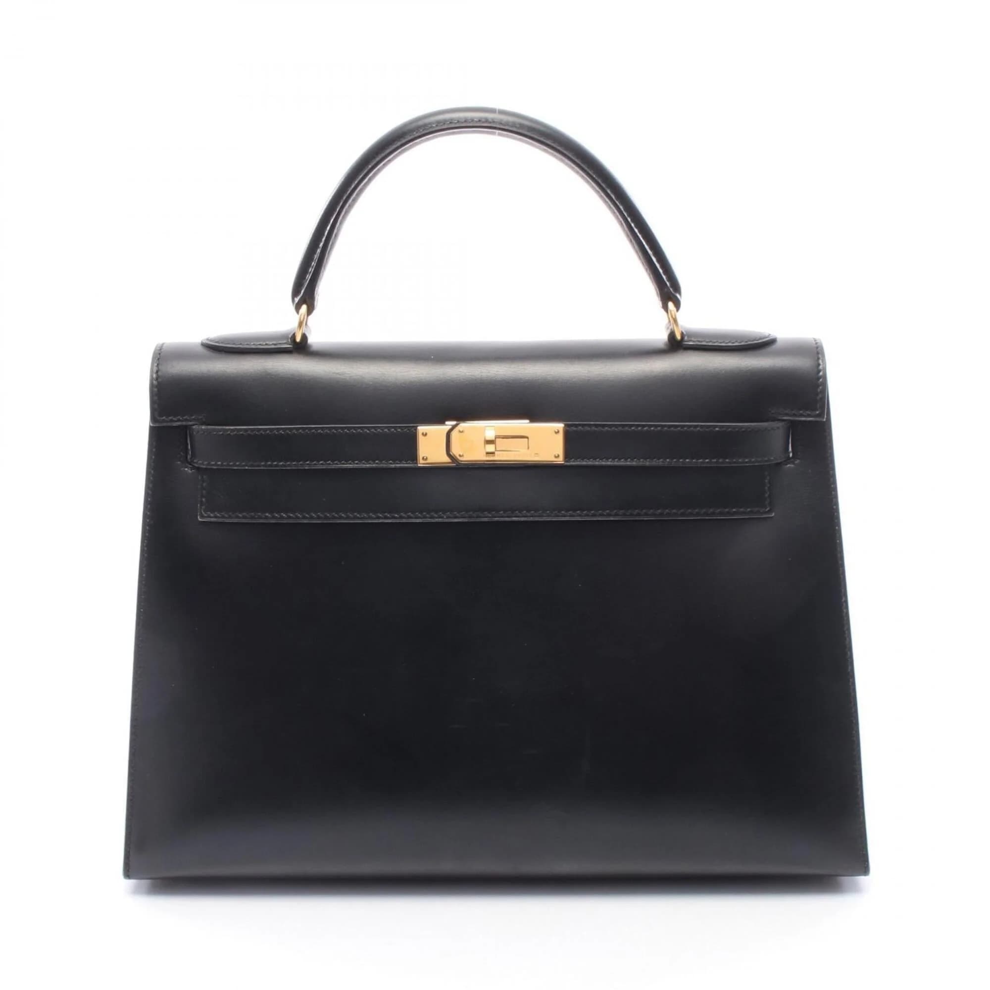 Hermès Kelly 32 - Image 1