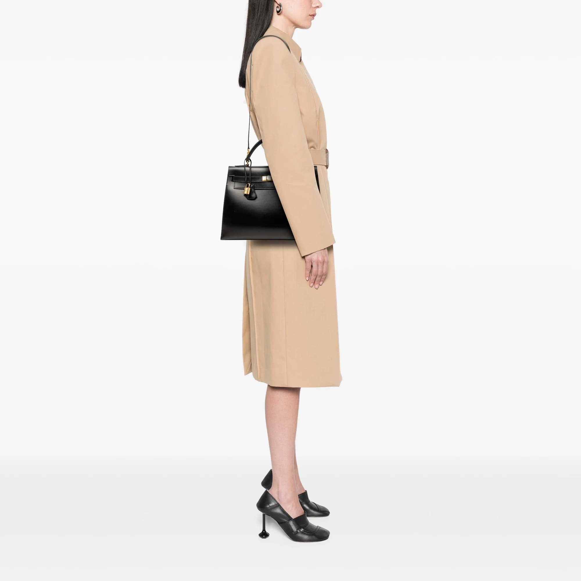 Hermès Kelly 32 - Image 7