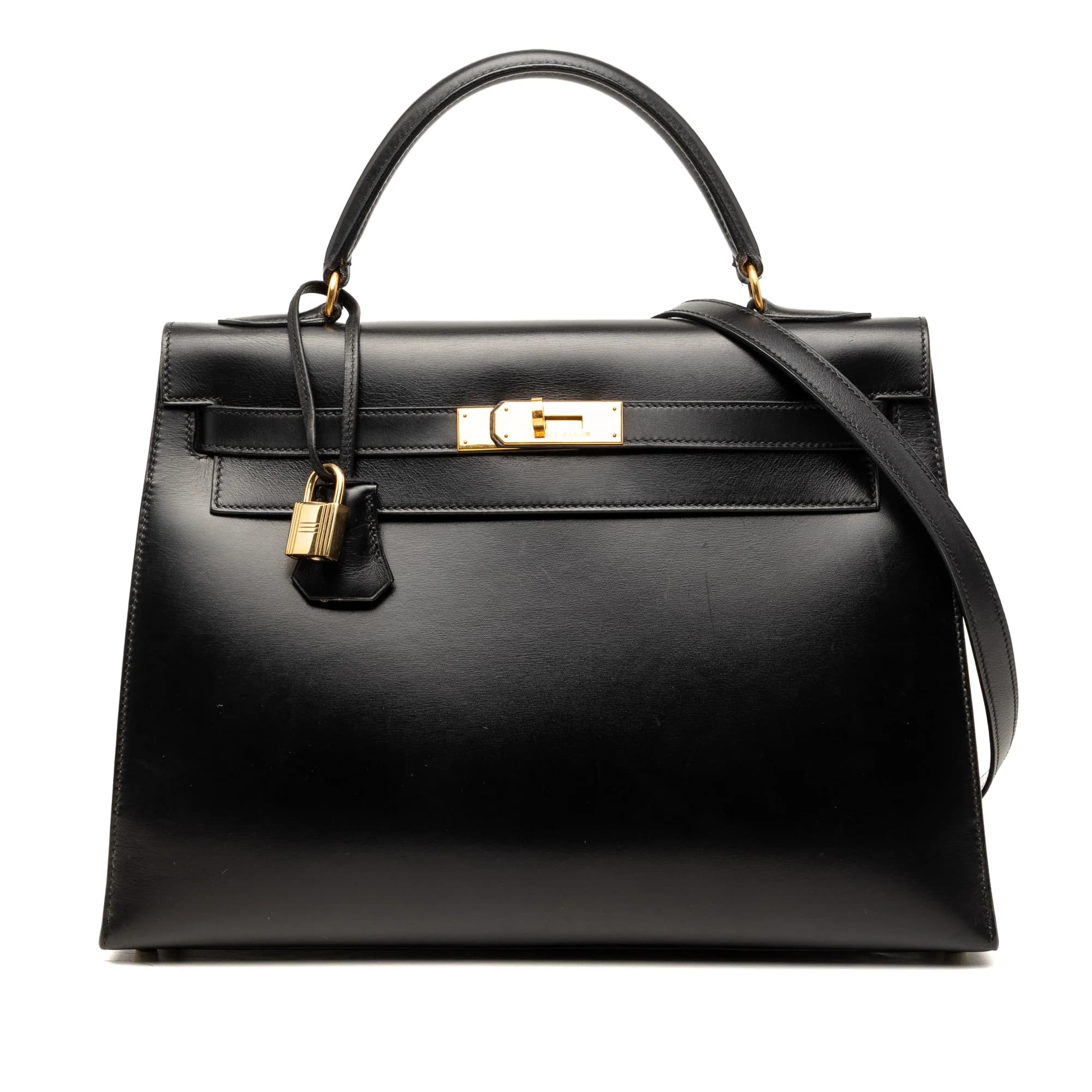 Hermès Kelly 32 - Image 1
