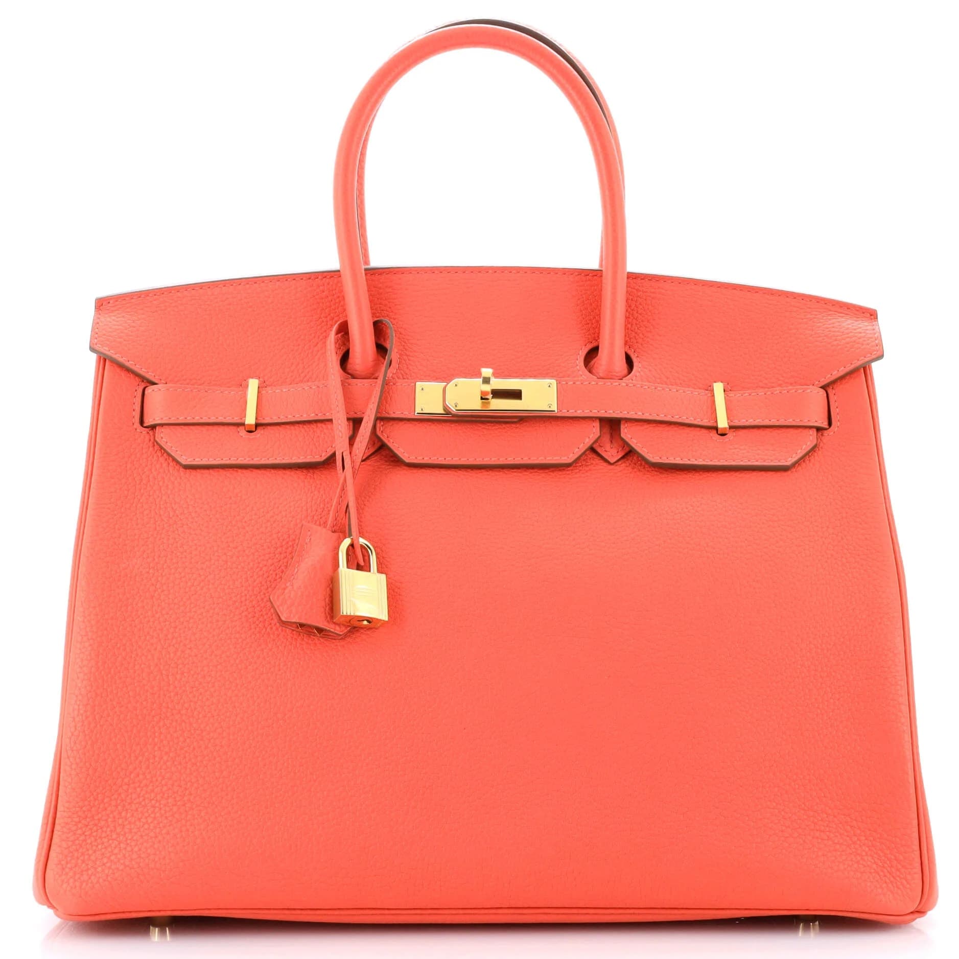 Hermès Birkin 35