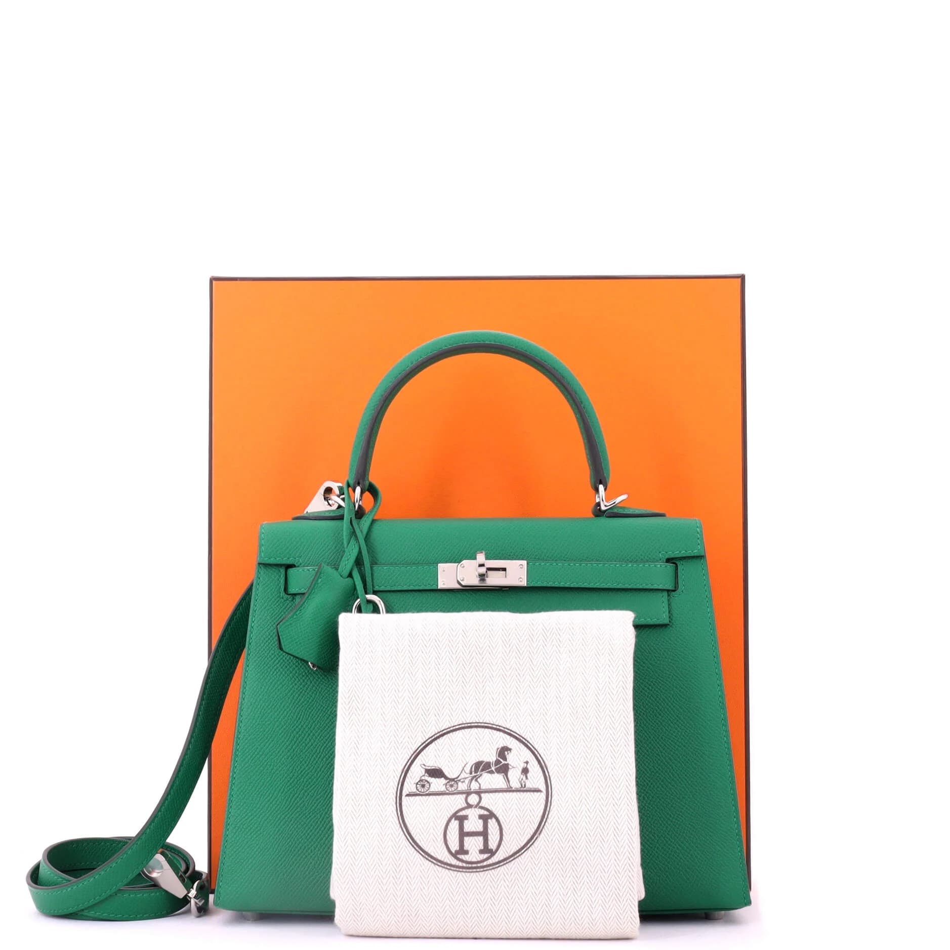 Hermès Kelly - Image 2
