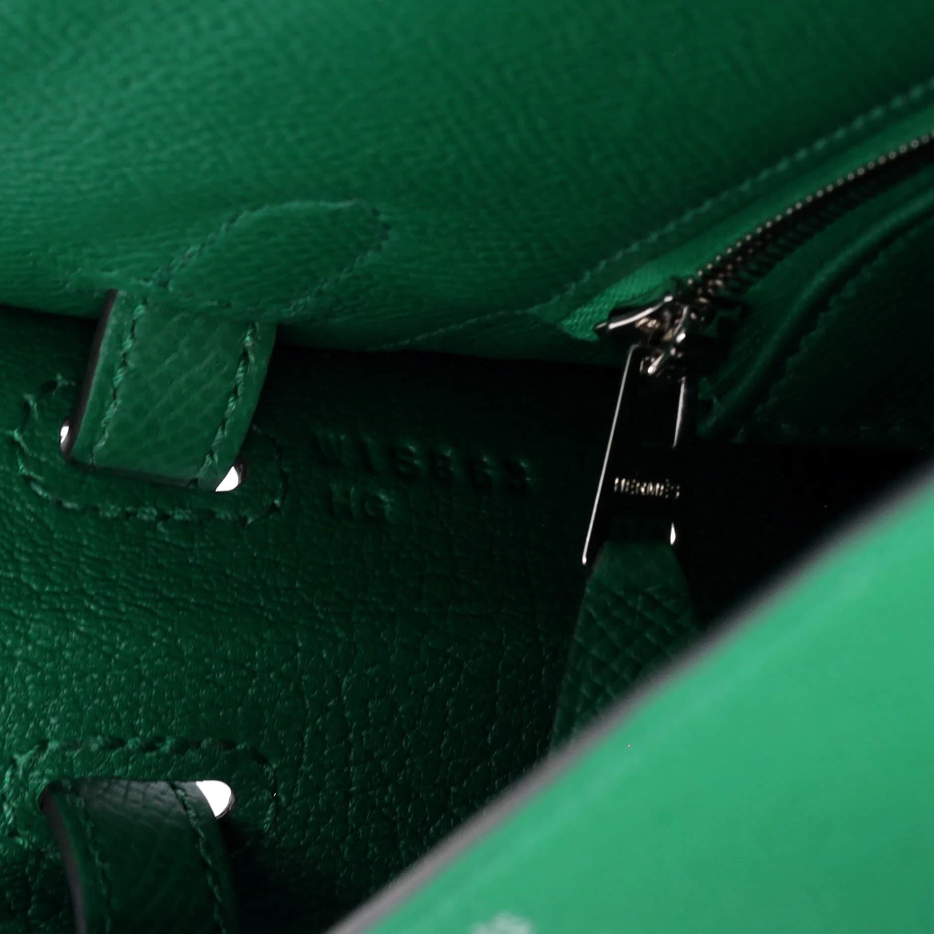 Hermès Kelly - Image 8