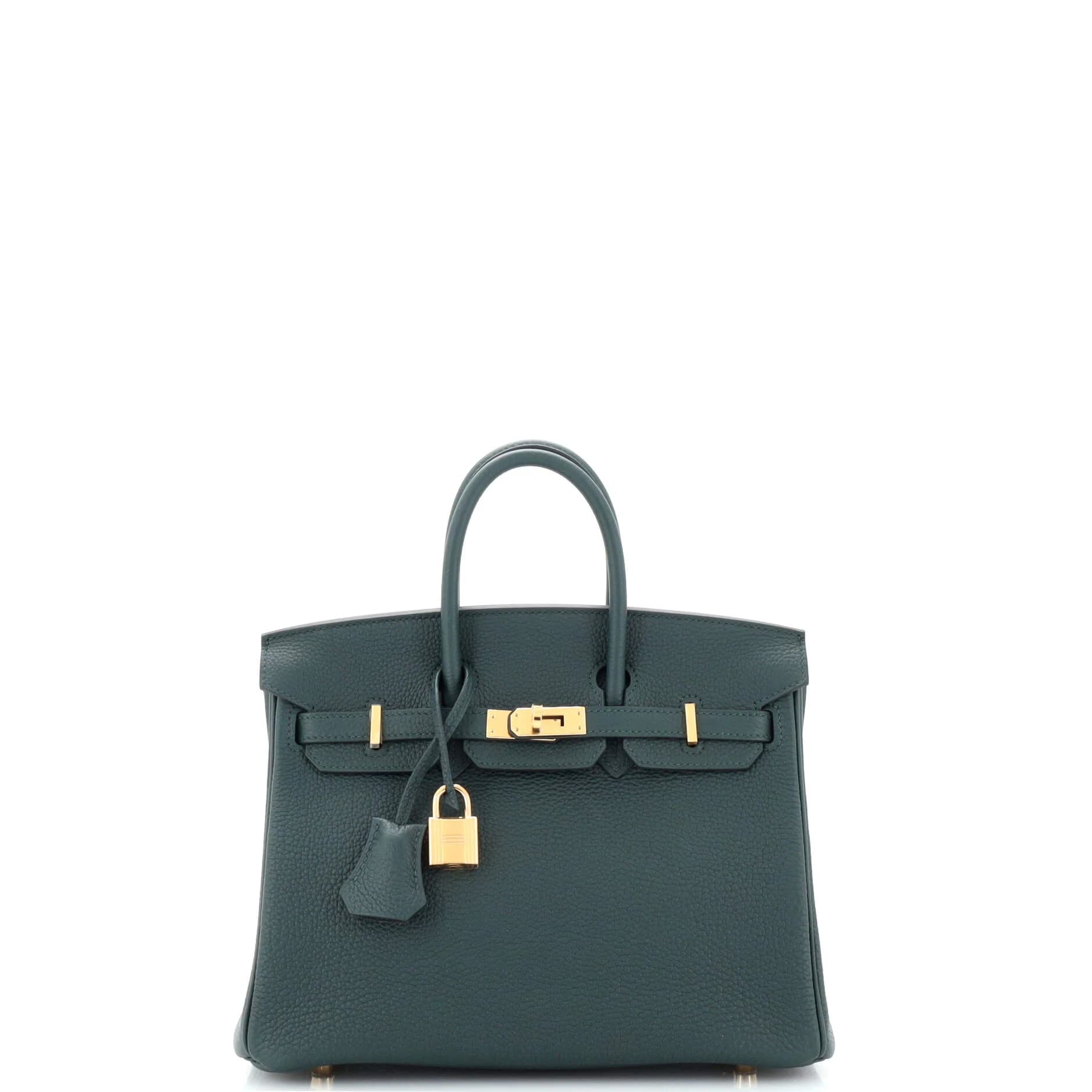 Hermès Birkin 25