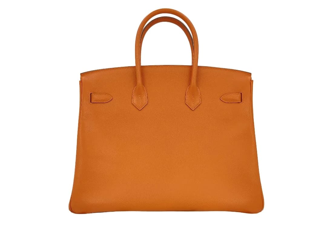 Hermès Birkin 35 - Image 2