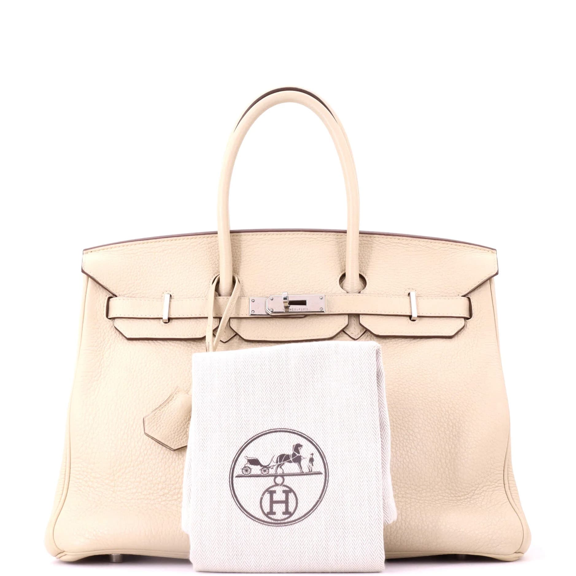 Hermès Birkin 35 - Image 2
