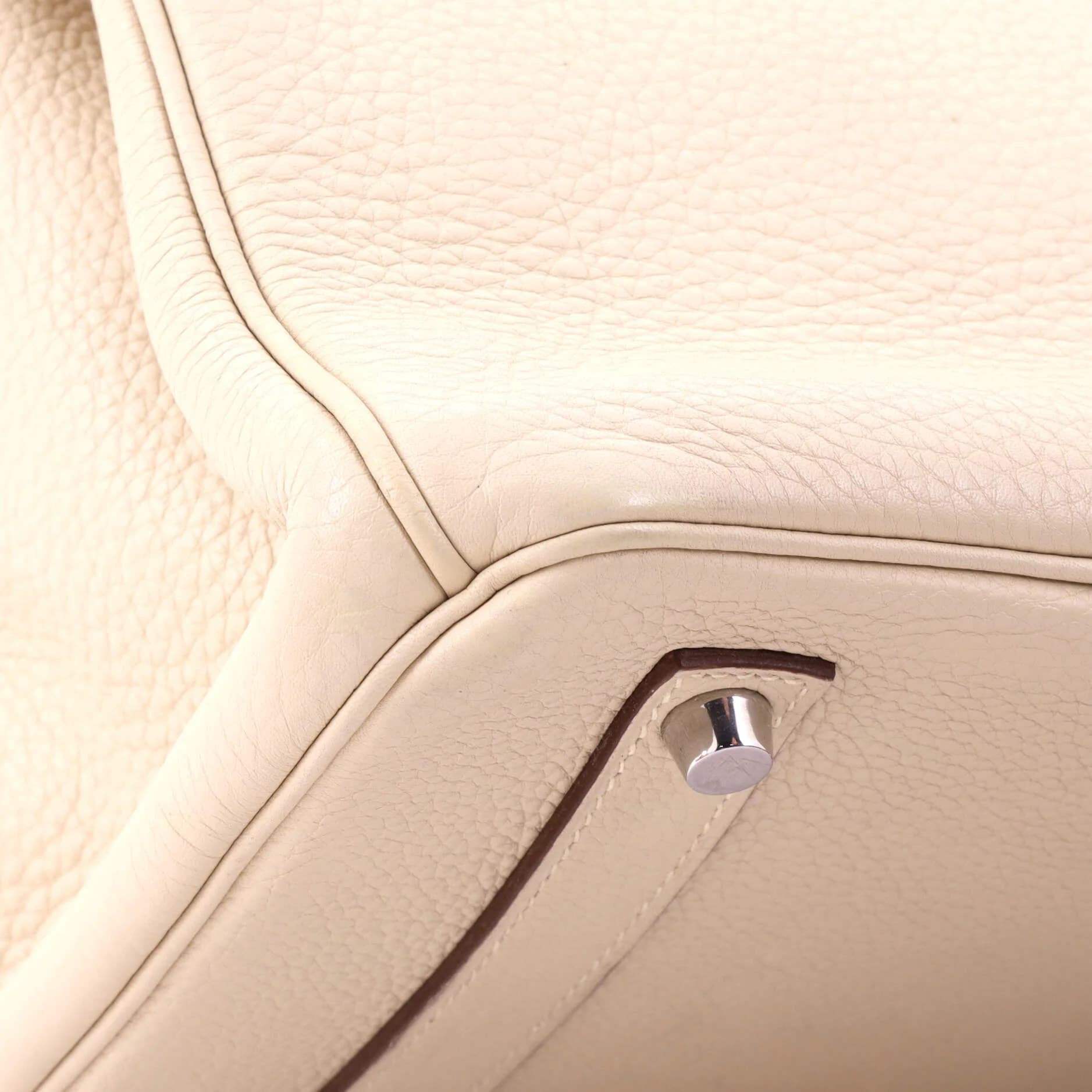 Hermès Birkin 35 - Image 8
