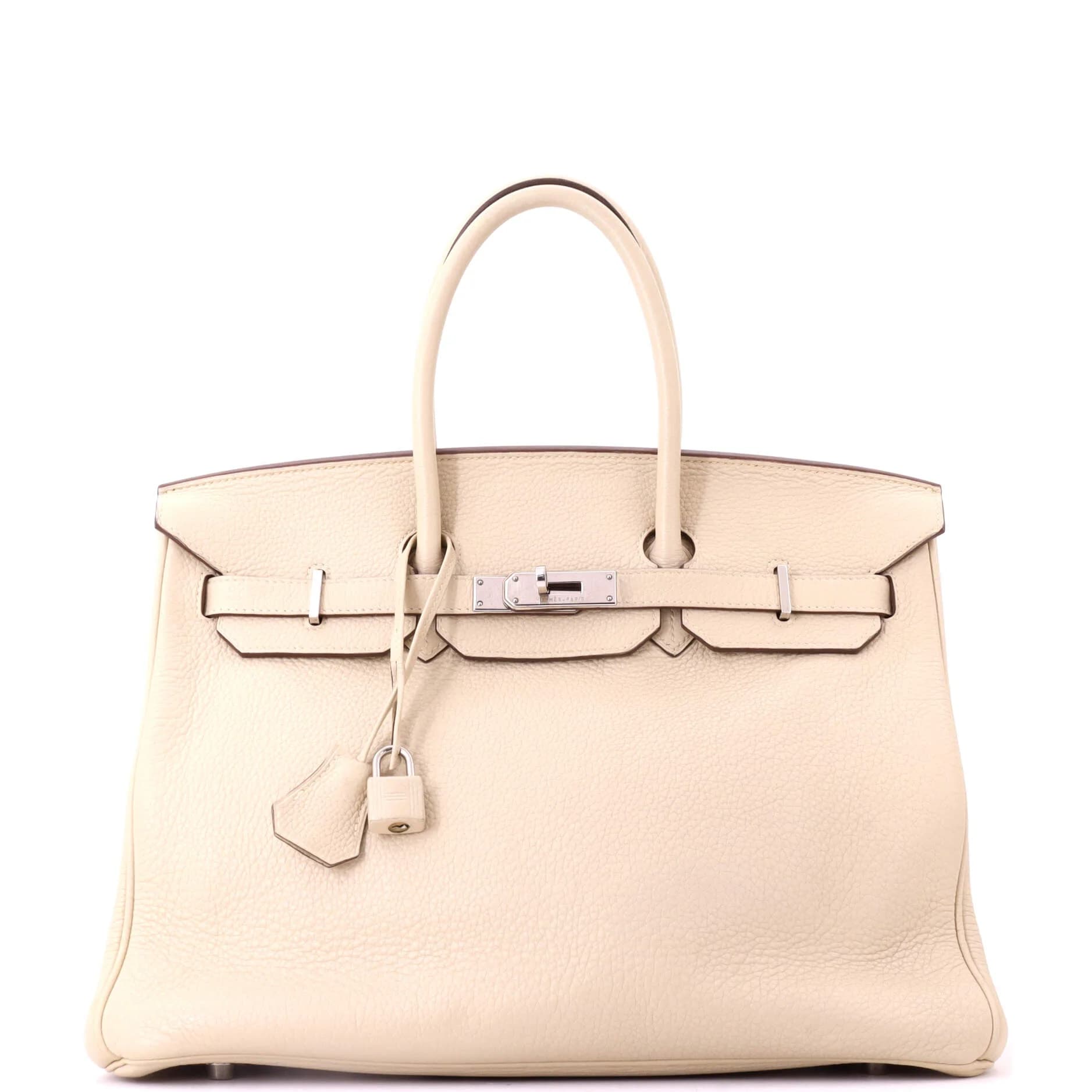 Hermès Birkin 35 - Image 1