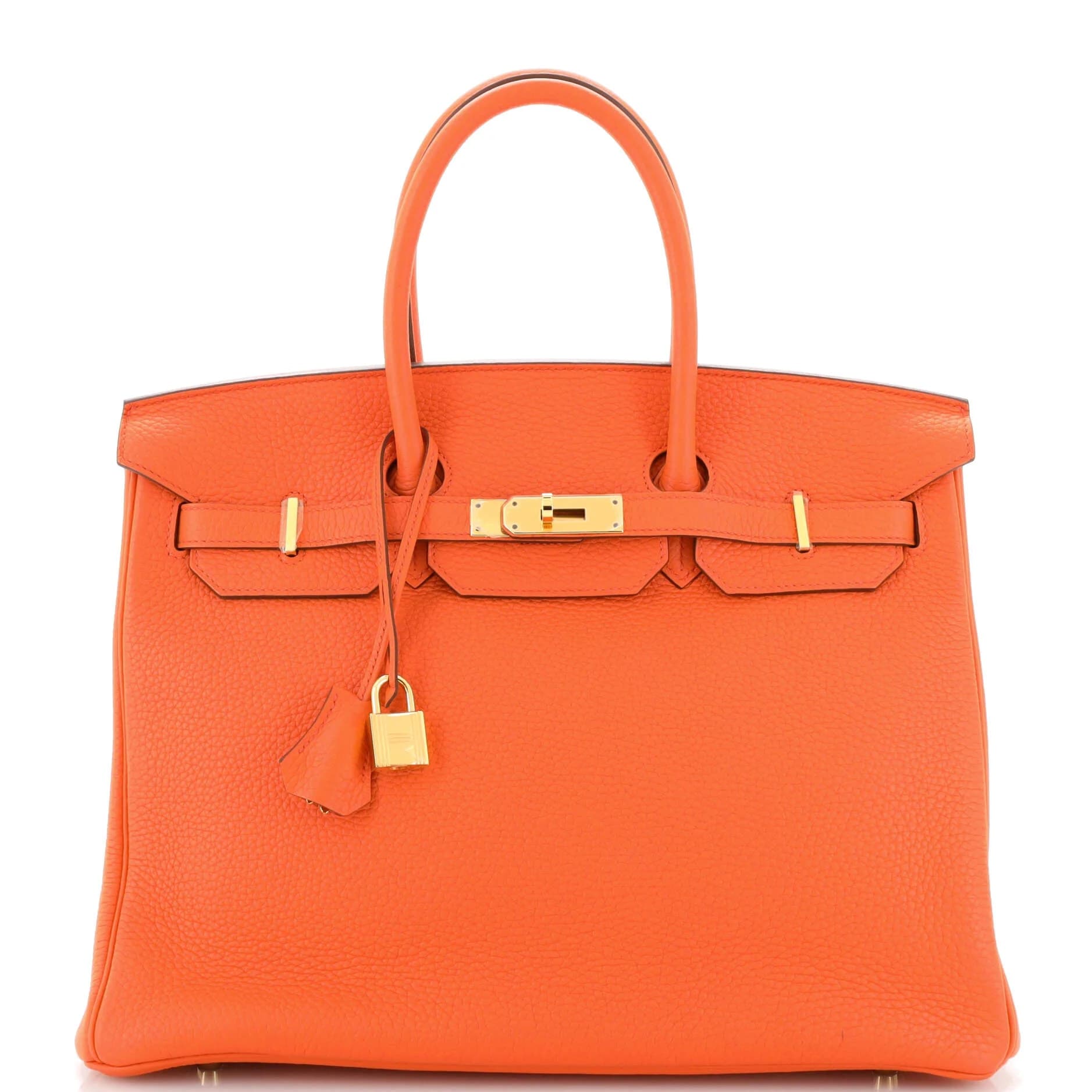 Hermès Birkin 35