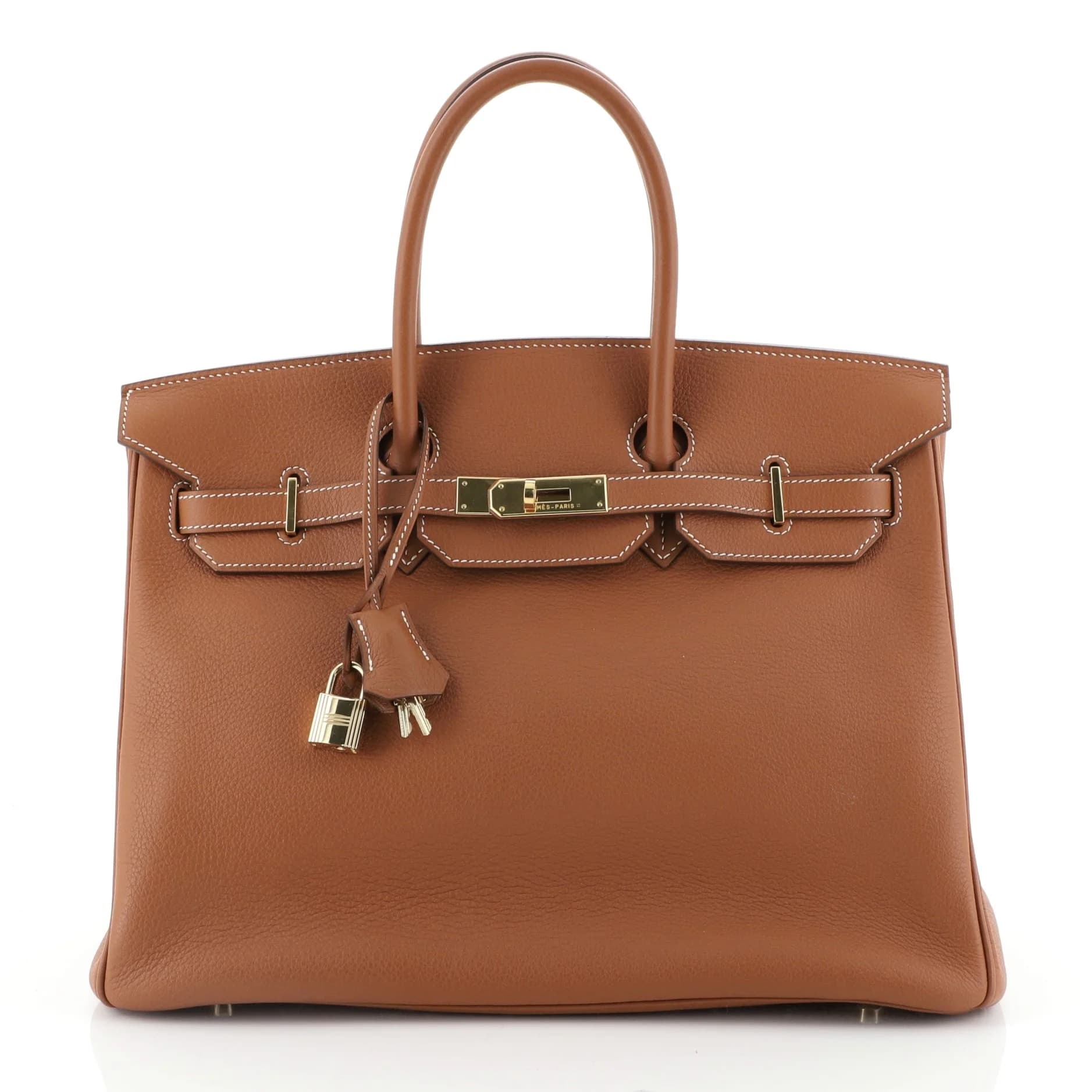 Hermès Birkin 35