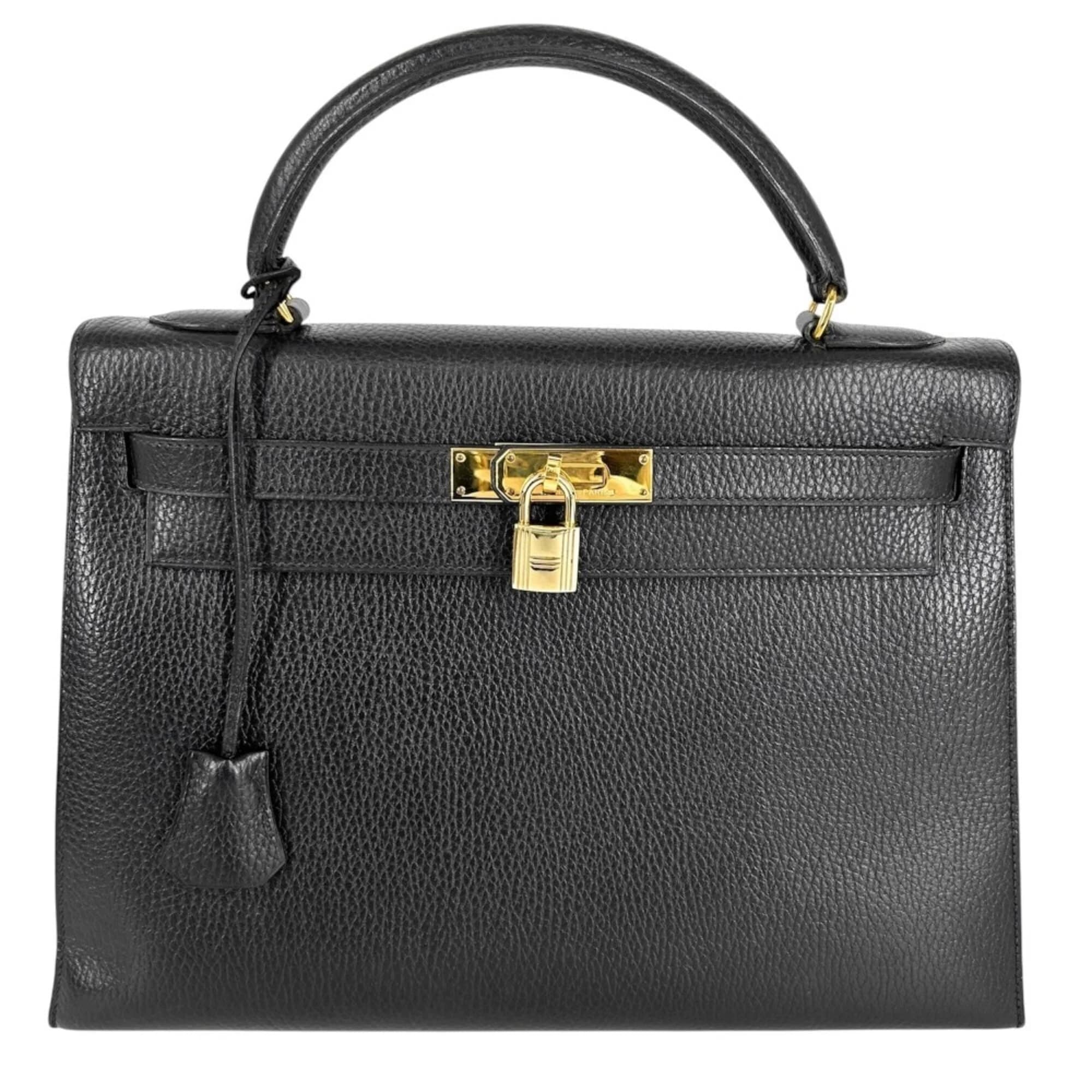 Hermès Kelly 32 - Image 1