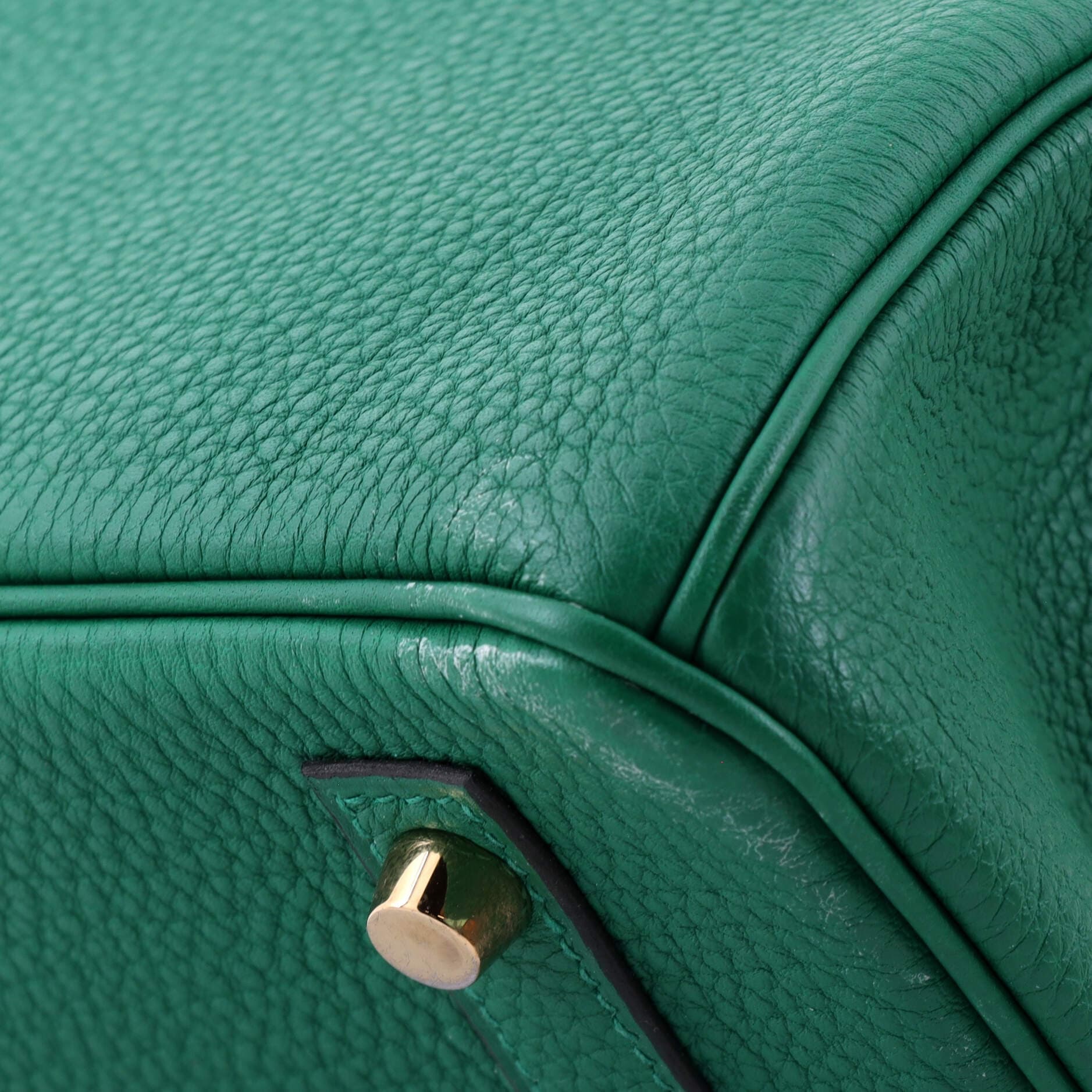 Hermès Birkin 30 - Image 8