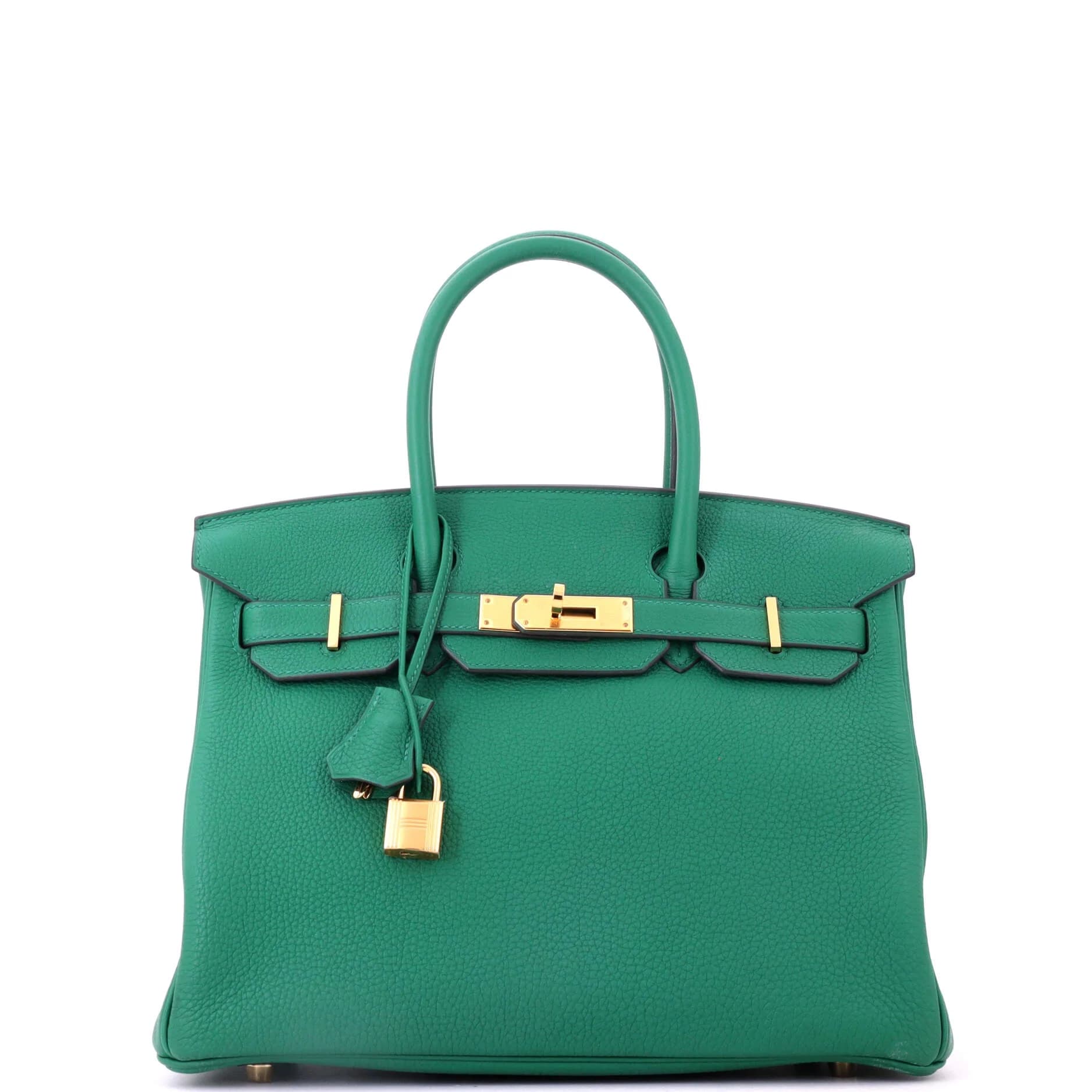 Hermès Birkin 30 - Image 1