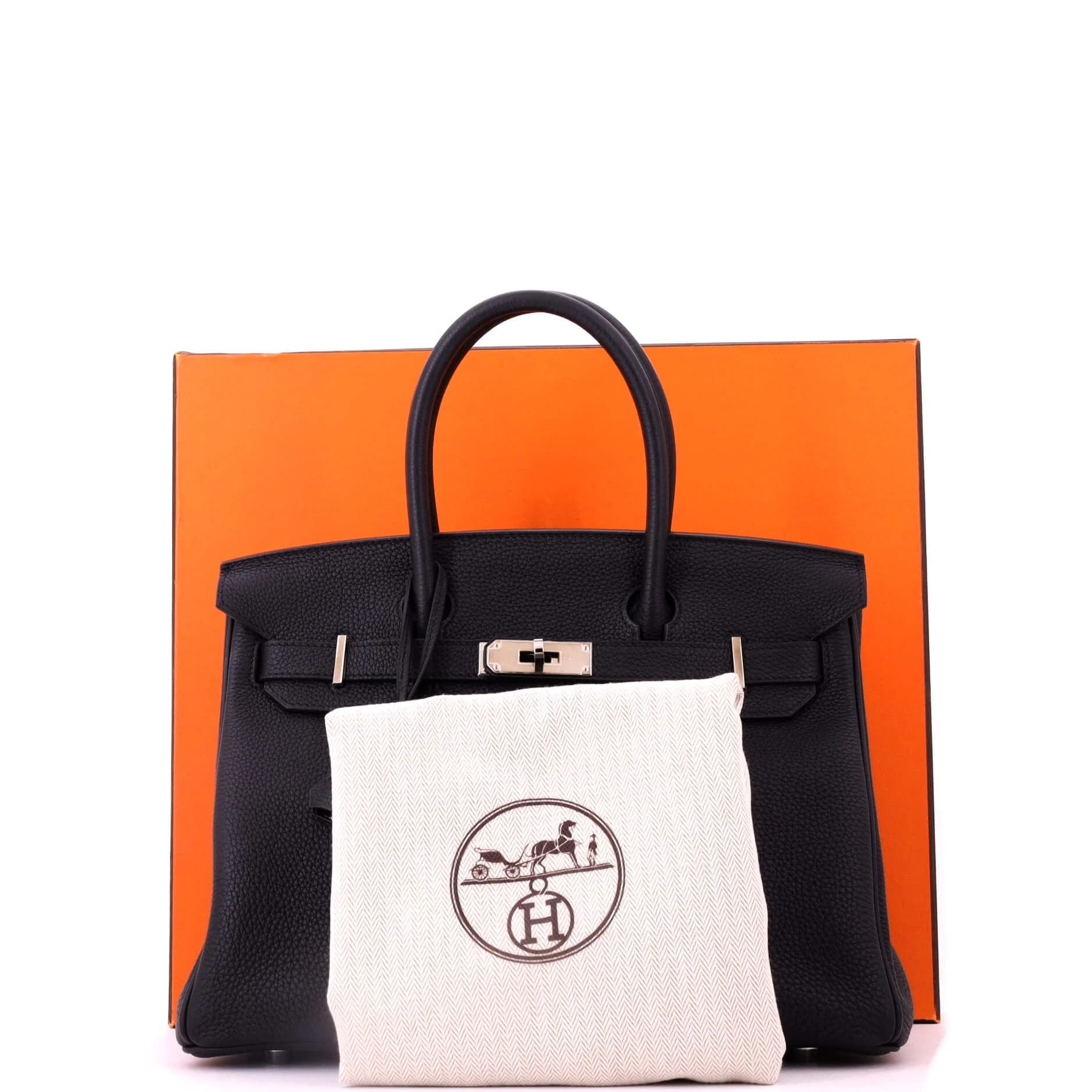 Hermès Birkin 30 - Image 2