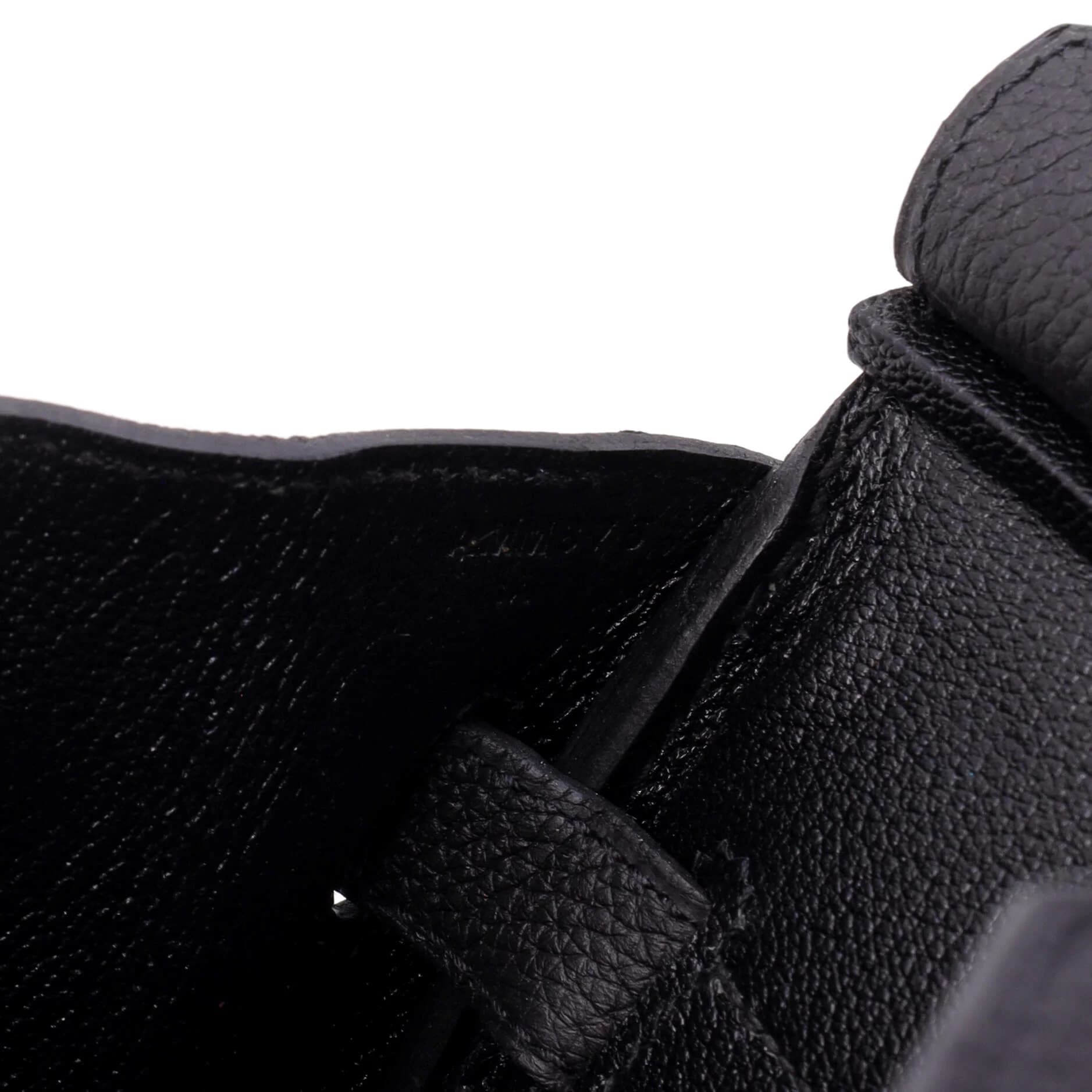 Hermès Birkin 30 - Image 8