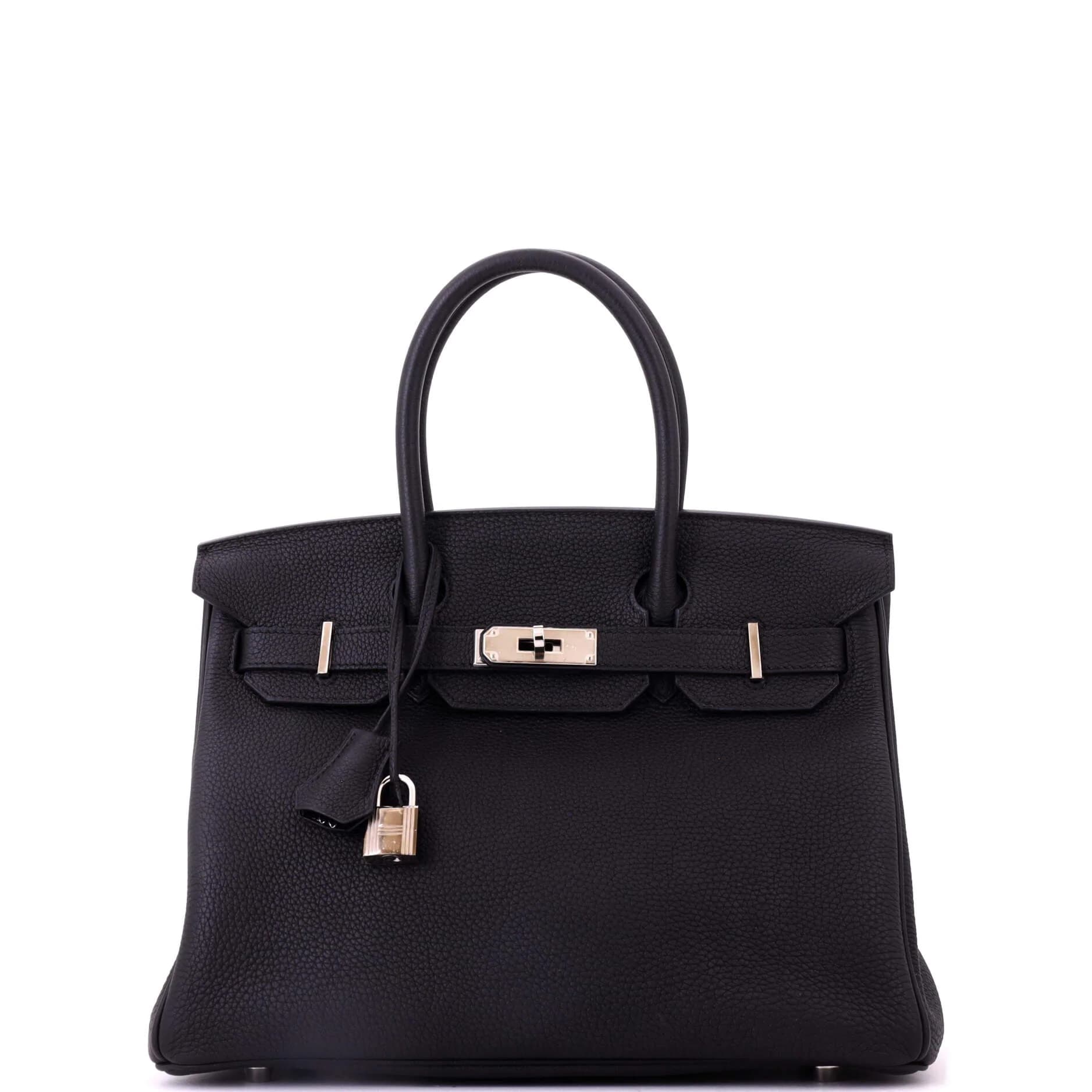 Hermès Birkin 30 - Image 1