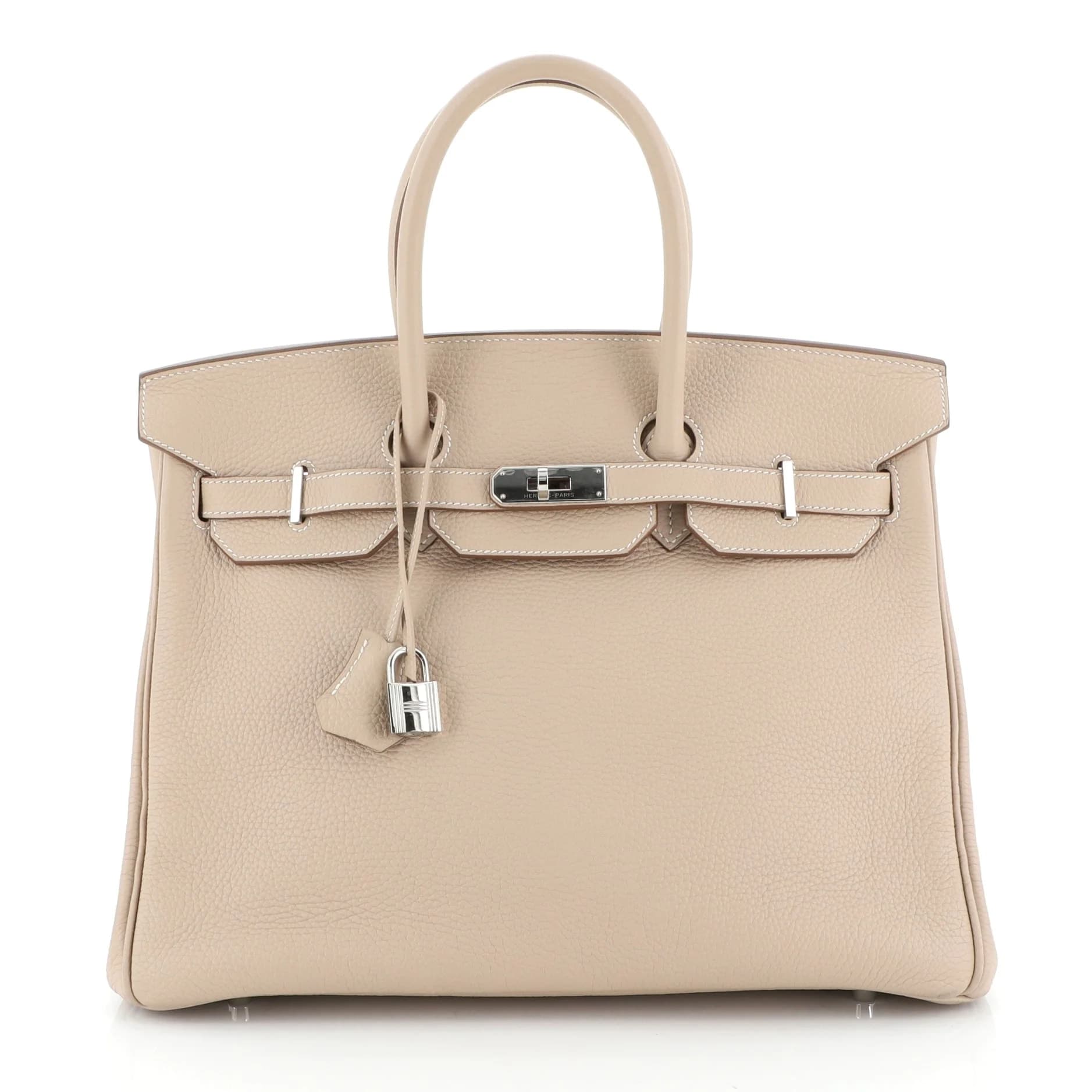 Hermès Birkin 35
