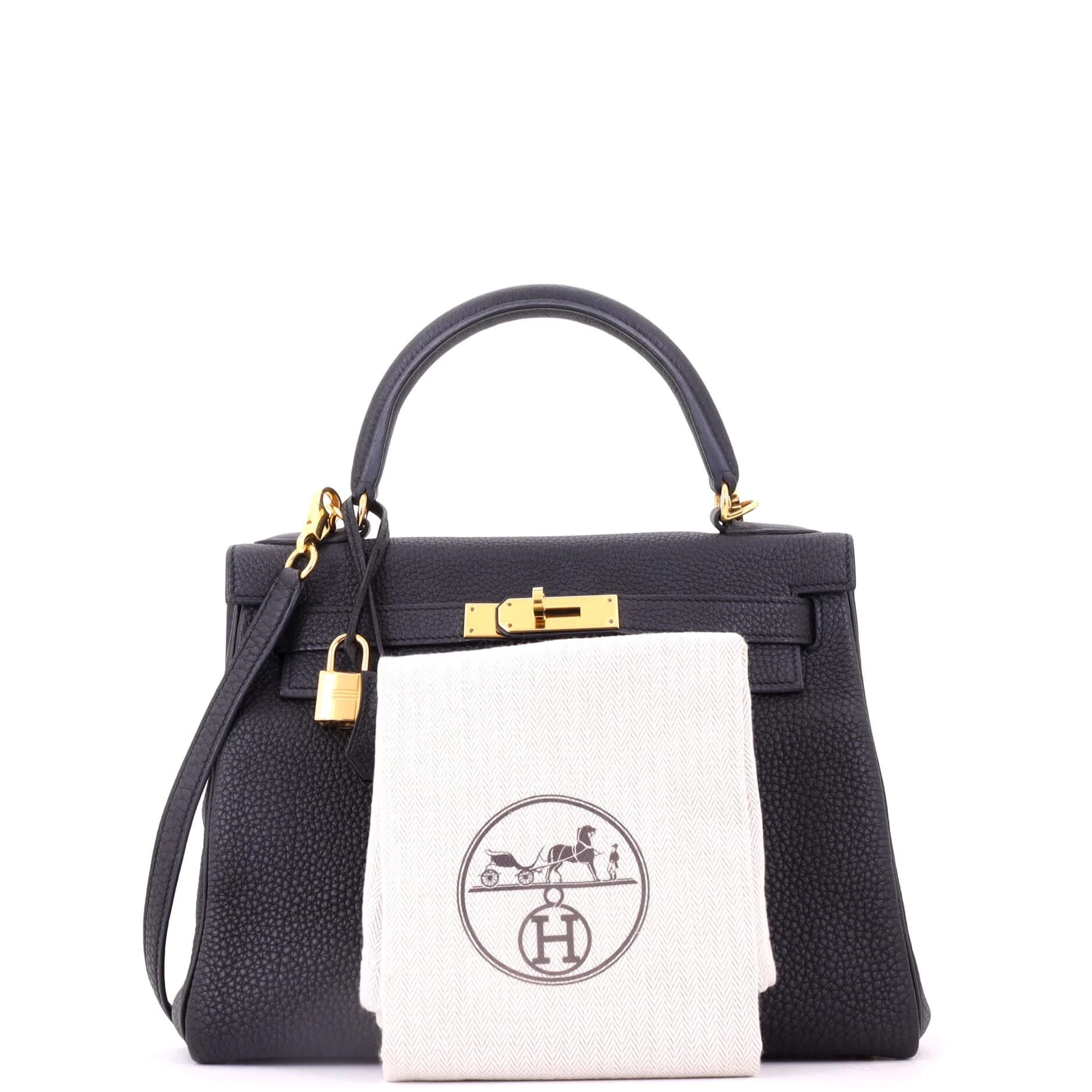 Hermès Kelly 28 - Image 2
