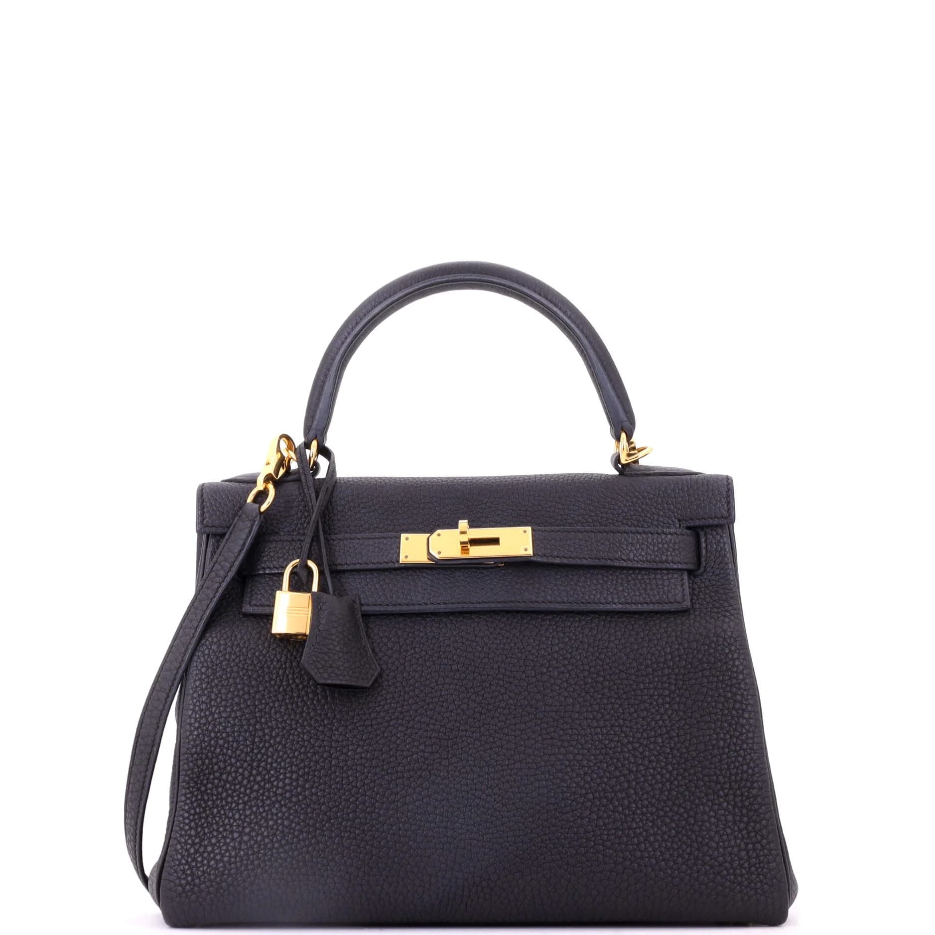 Hermès Kelly 28 - Image 1