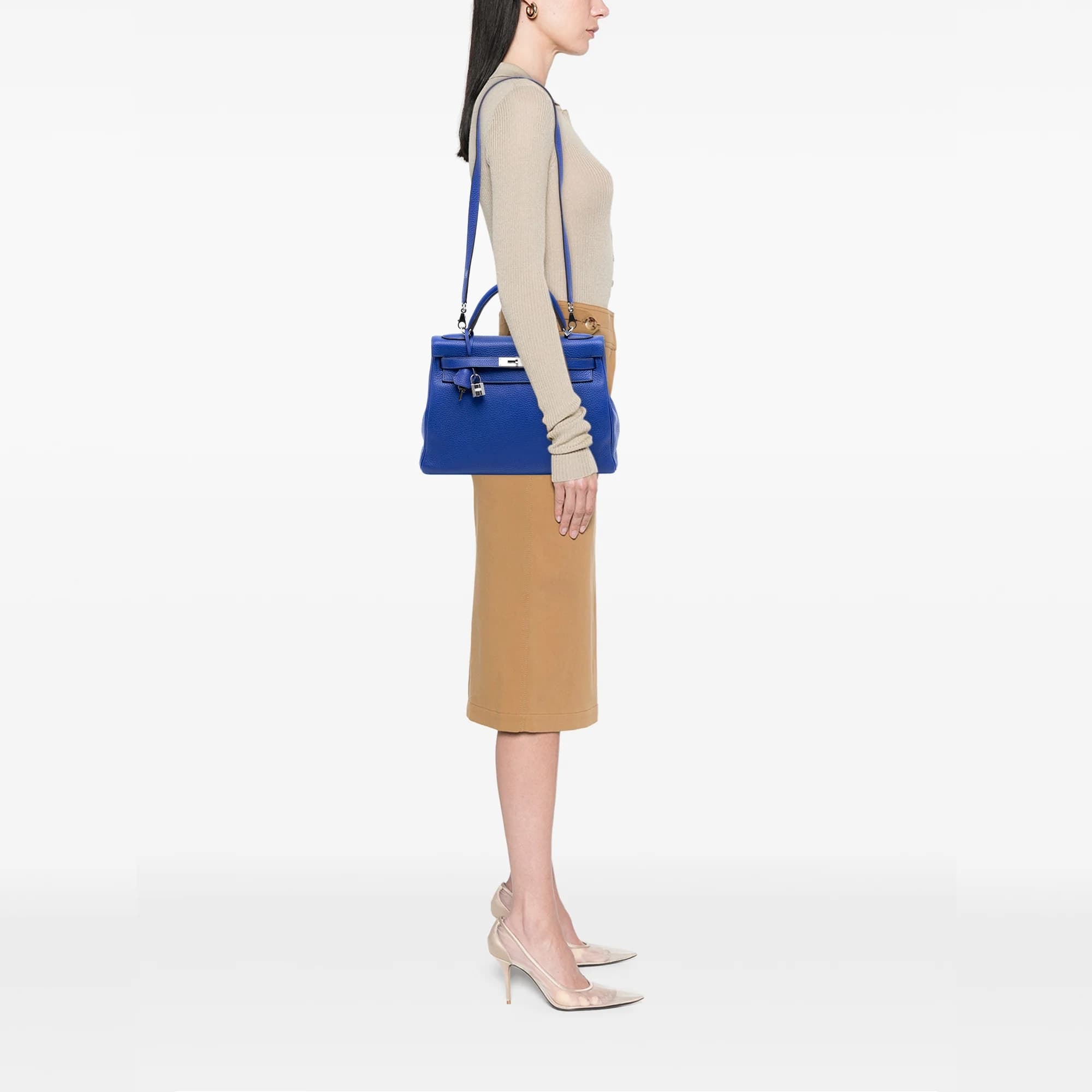 Hermès Kelly 32 - Image 7
