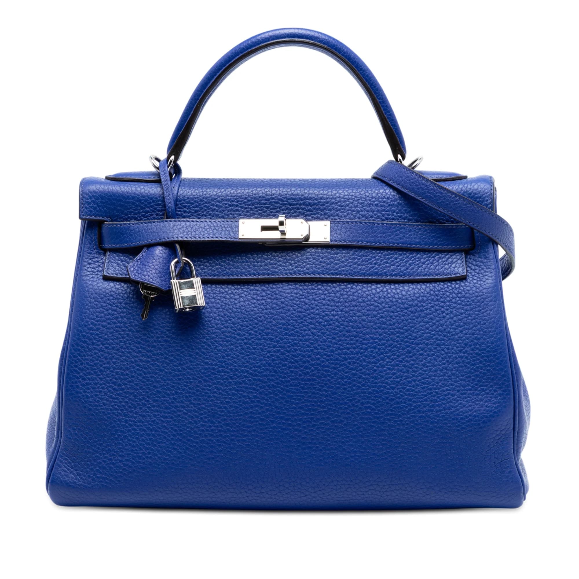 Hermès Kelly 32 - Image 1