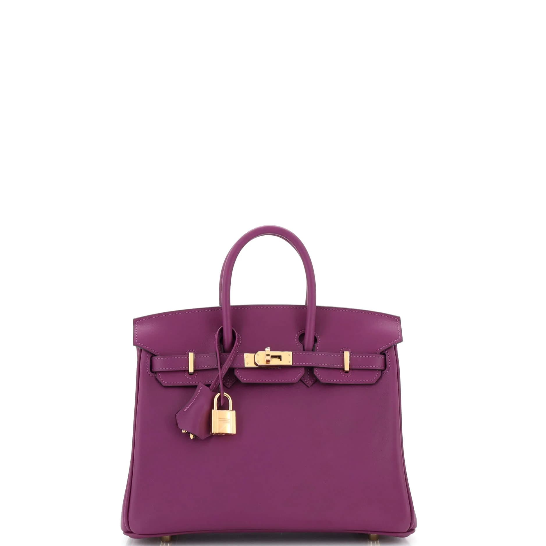 Hermès Birkin 25