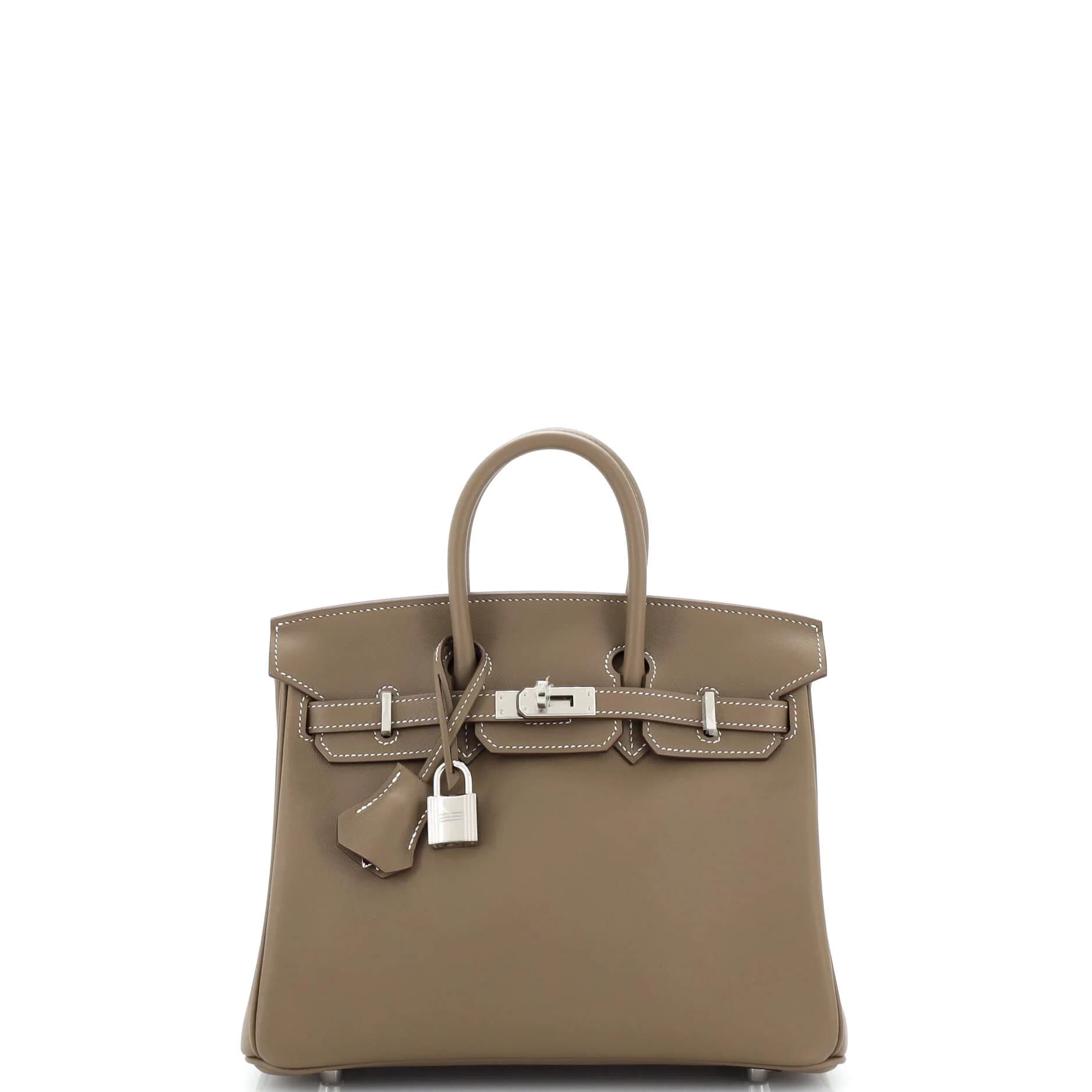 Hermès Birkin 25