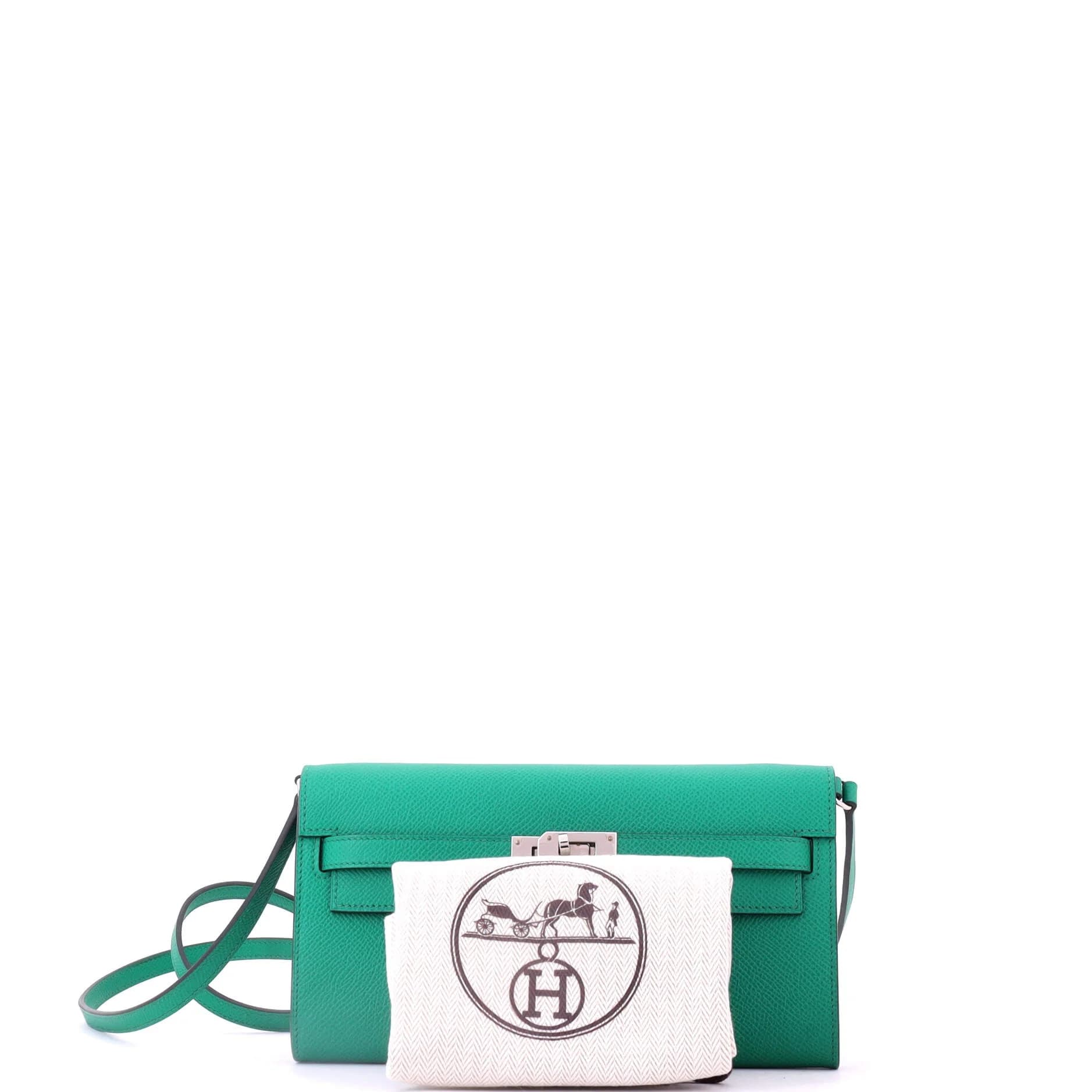 Hermès Kelly To Go - Image 2
