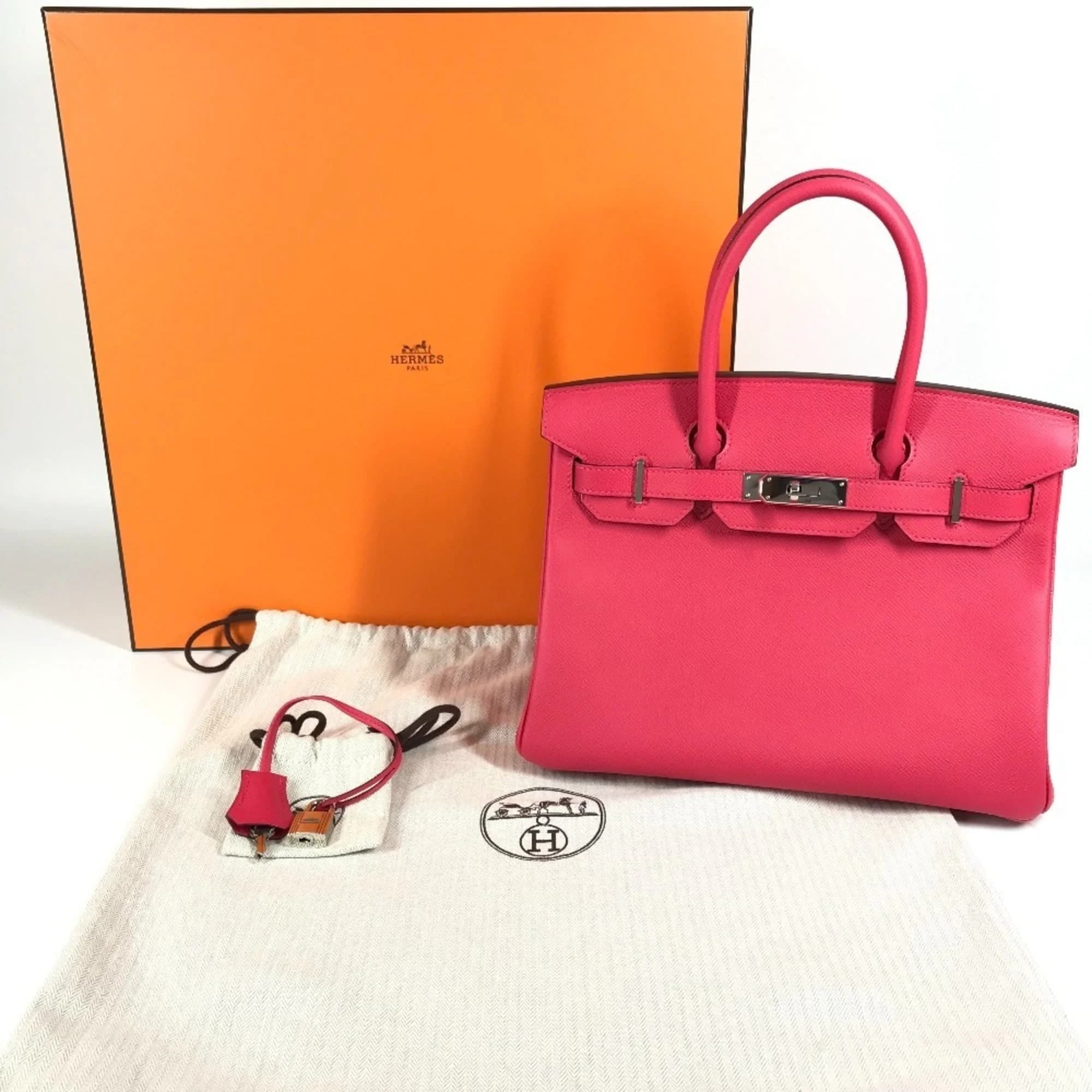 Hermès Birkin - Image 2