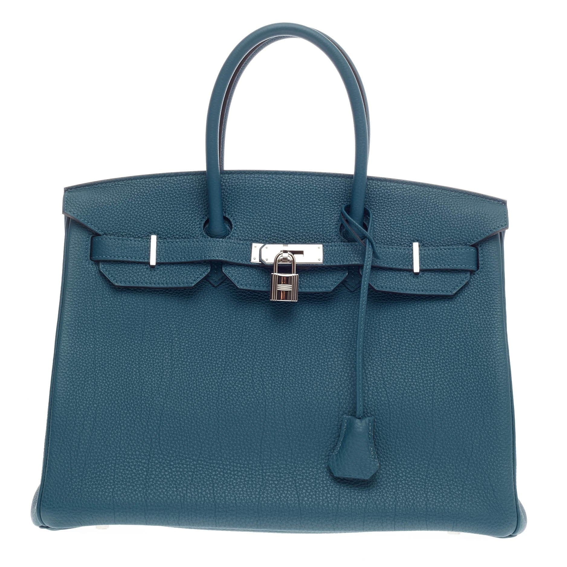 Hermès Birkin 35