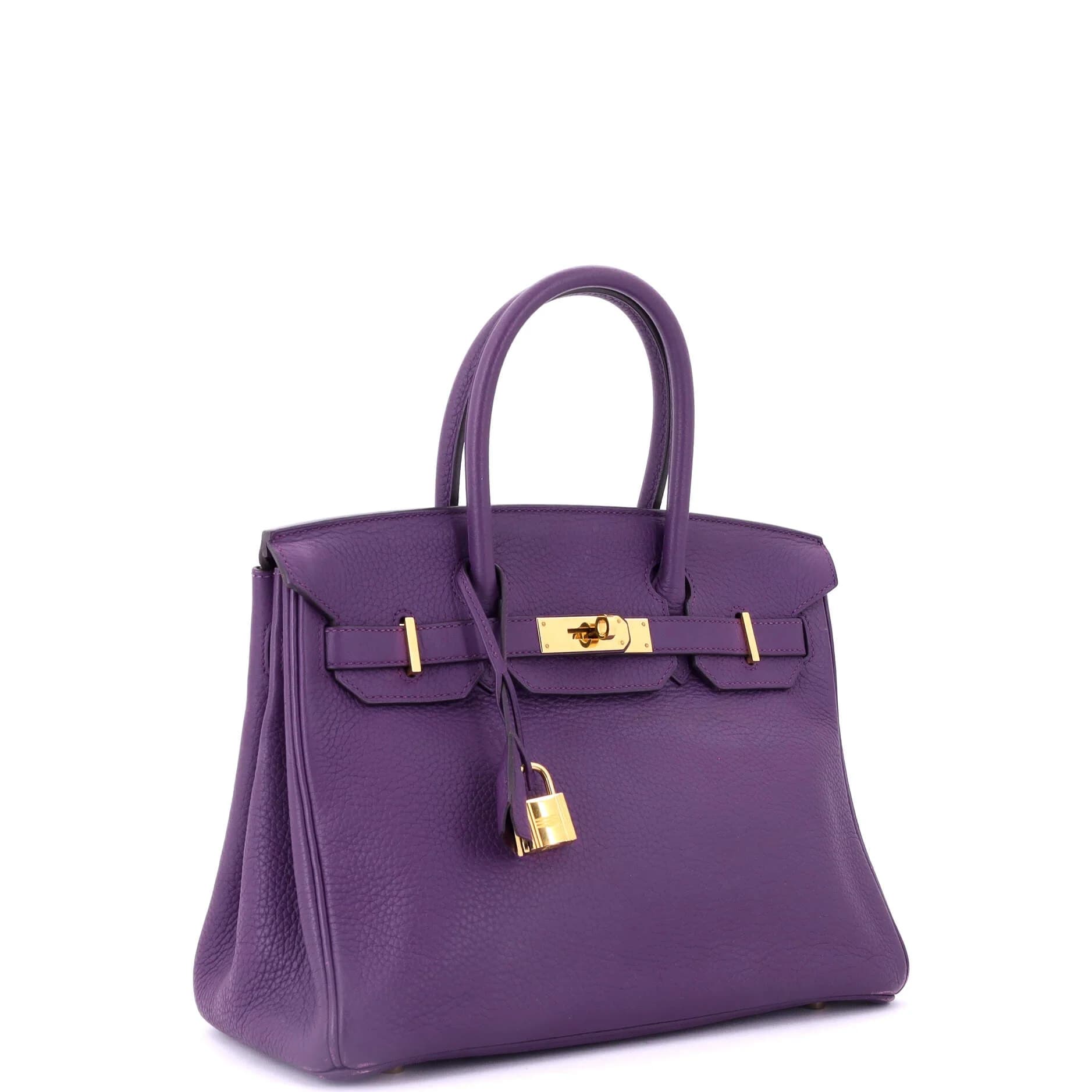 Hermès Birkin - Image 2